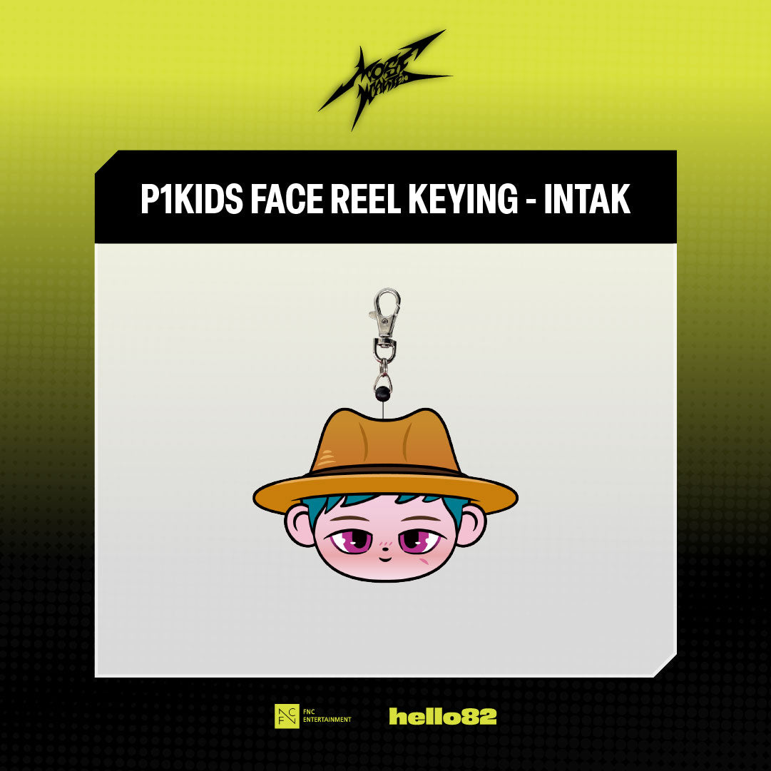 2026 P1Harmony LIVE TOUR [P1ustage H : MOST WANTED] [OFFICIAL MERCH] IN EUROPE