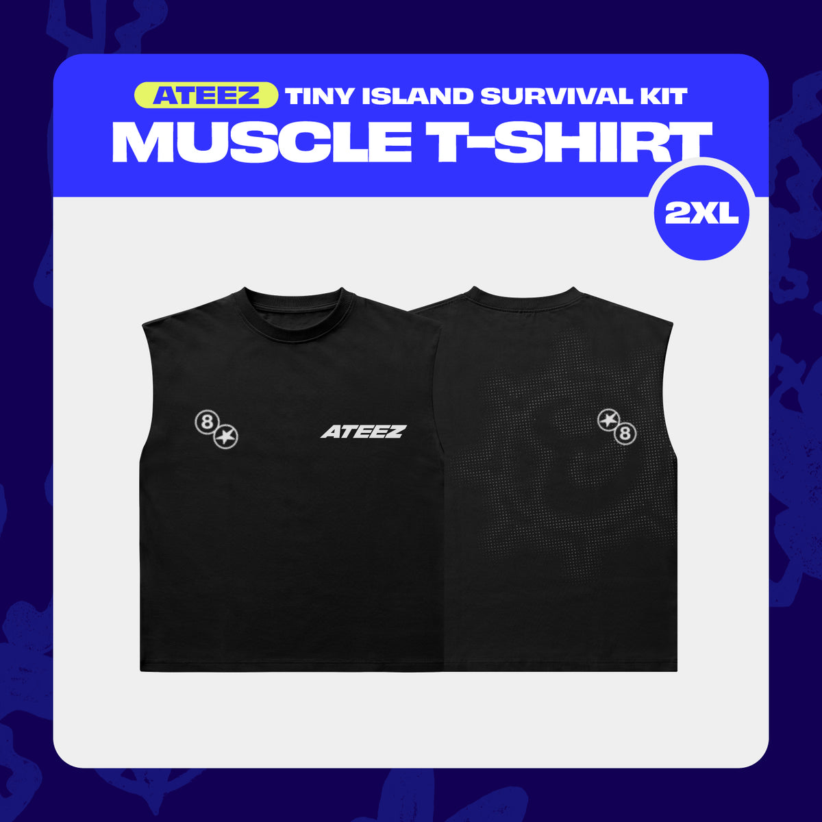 82WORLD : LA 2026 OFFICIAL MERCHANDISE
