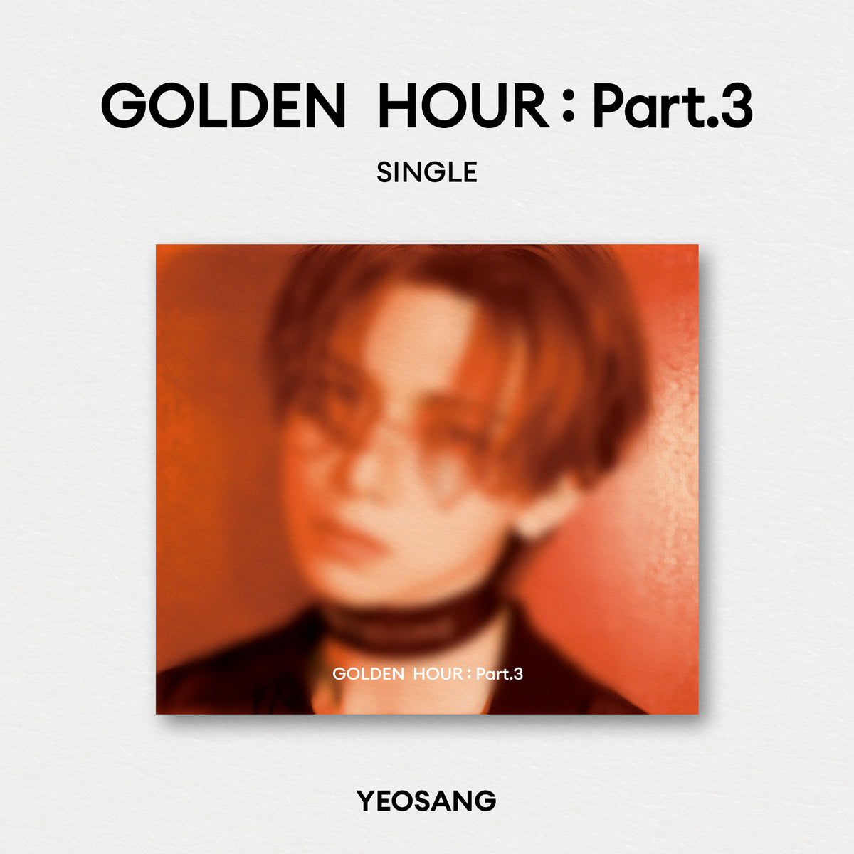 Part Drop ATEEZ - GOLDEN HOUR : Part.3 – hello82.shop
