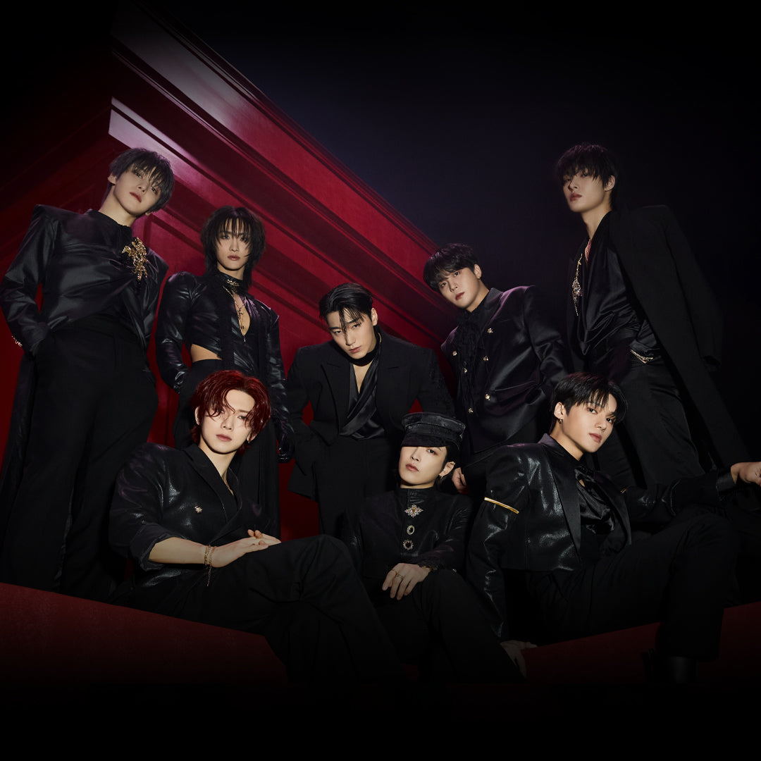 hello82 | Wherever you are! Exclusive K-pop albums, events