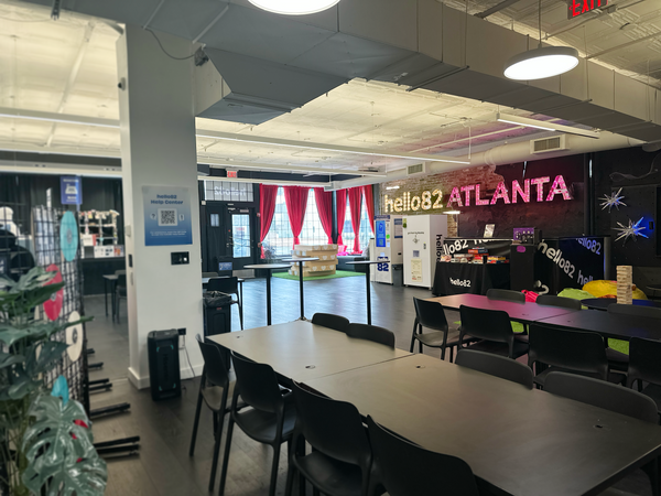 hello82 ATLANTA – hello82.shop