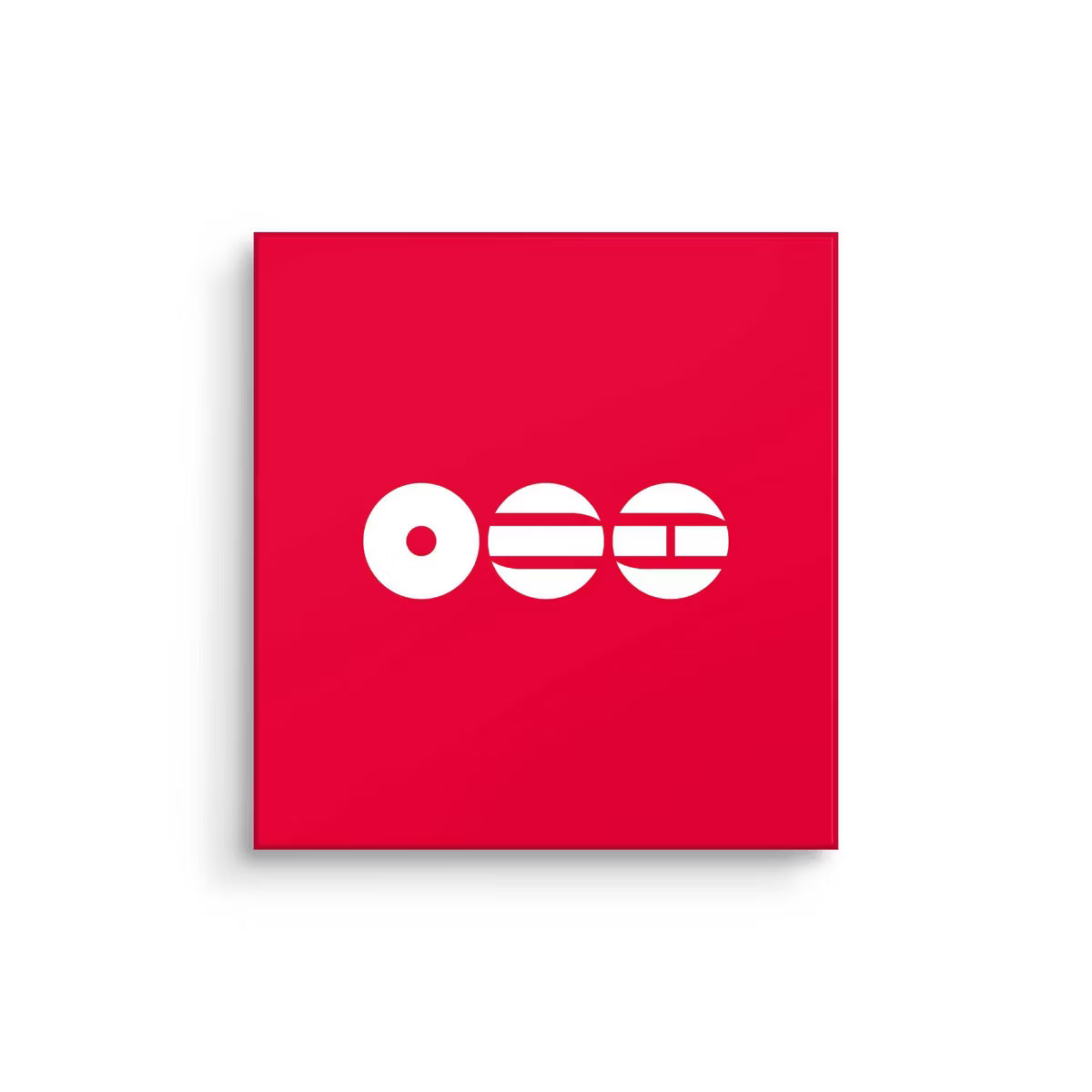 BTS - ARIRANG Travel Tag Box Set