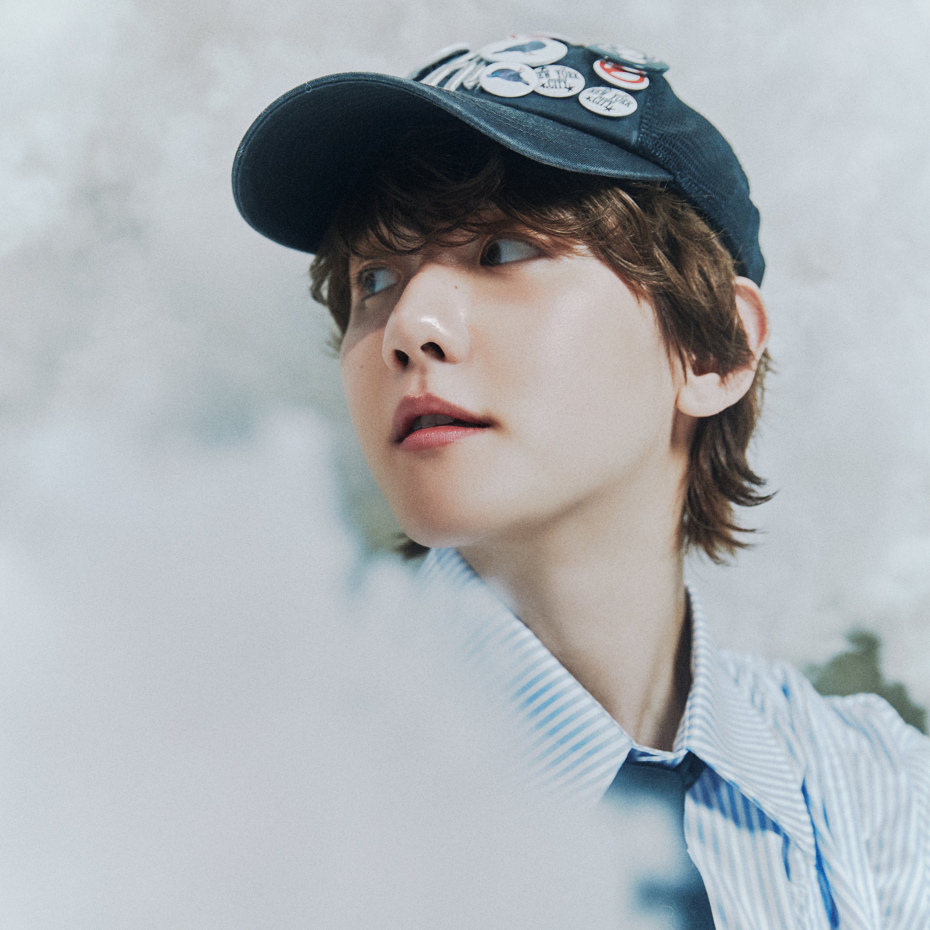 AuauSave トレカ Your Sky Fanmeet Set A DMD Your Sky Fanmeet : Photoset - Thomas & Kong @ eThaiCD.com