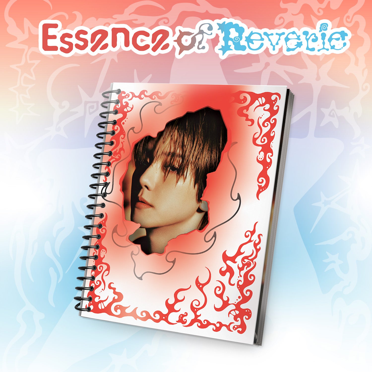 [Signed] BAEKHYUN - Essence of Reverie