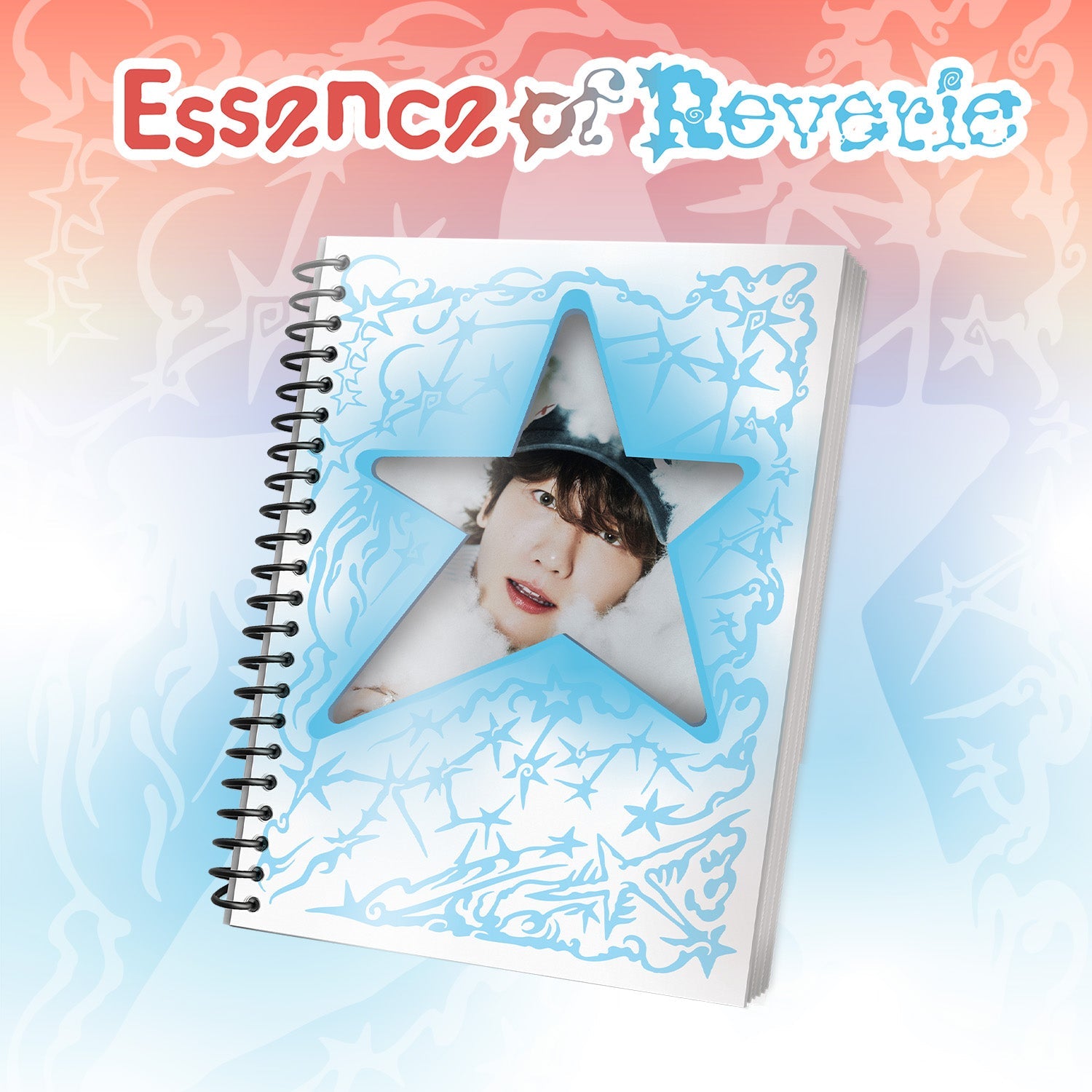 Signed] BAEKHYUN - Essence of Reverie – hello82.shop