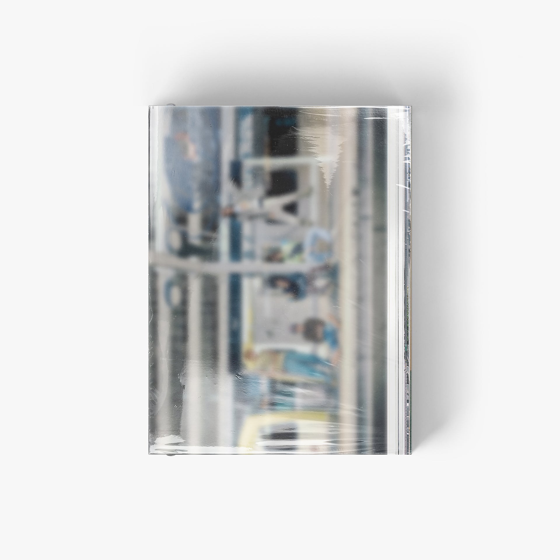 CORTIS - COLOR OUTSIDE THE LINES