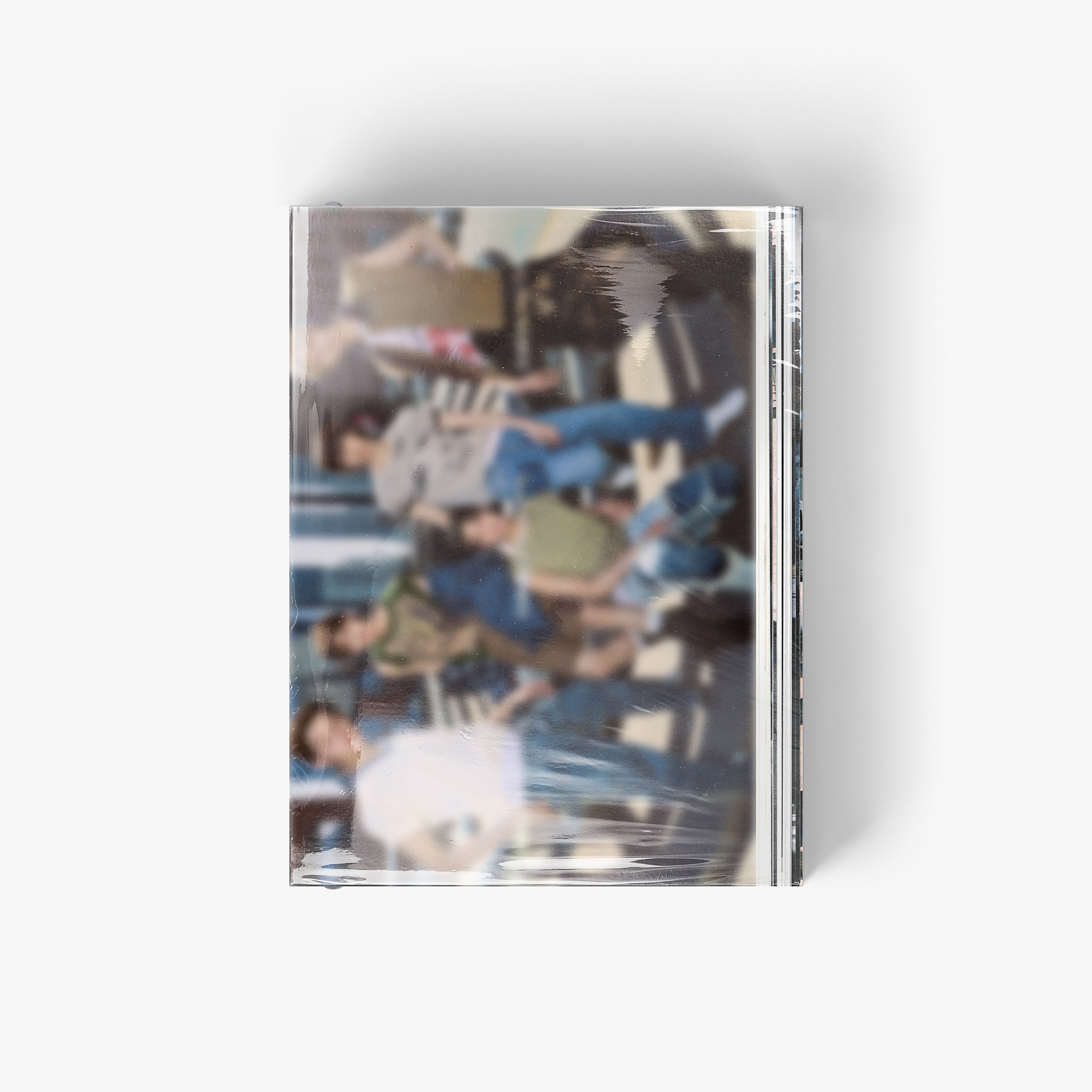 CORTIS - COLOR OUTSIDE THE LINES – hello82.shop