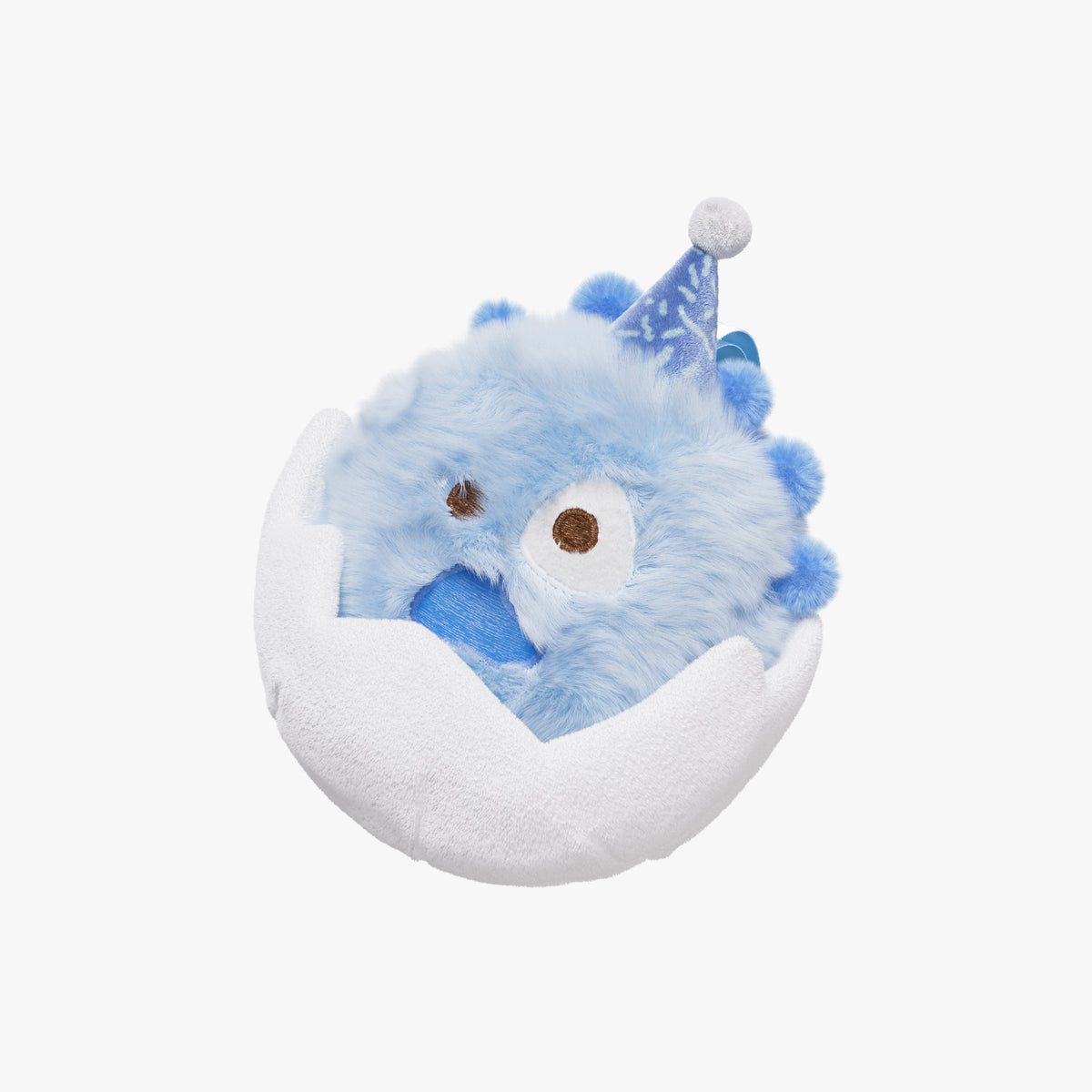 CORTIS - GREENGREEN_playextended (CORTIS Ball) in Baby Blue ver.