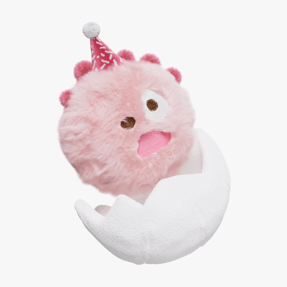 CORTIS - GREENGREEN_playextended (CORTIS Ball) in Baby Pink ver.