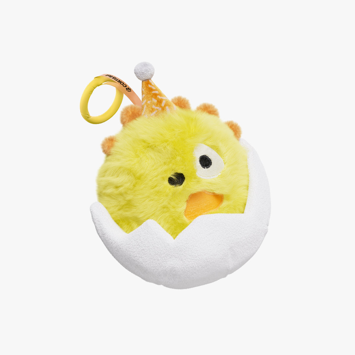 CORTIS - GREENGREEN_playextended (CORTIS Ball) in Baby Yellow ver.