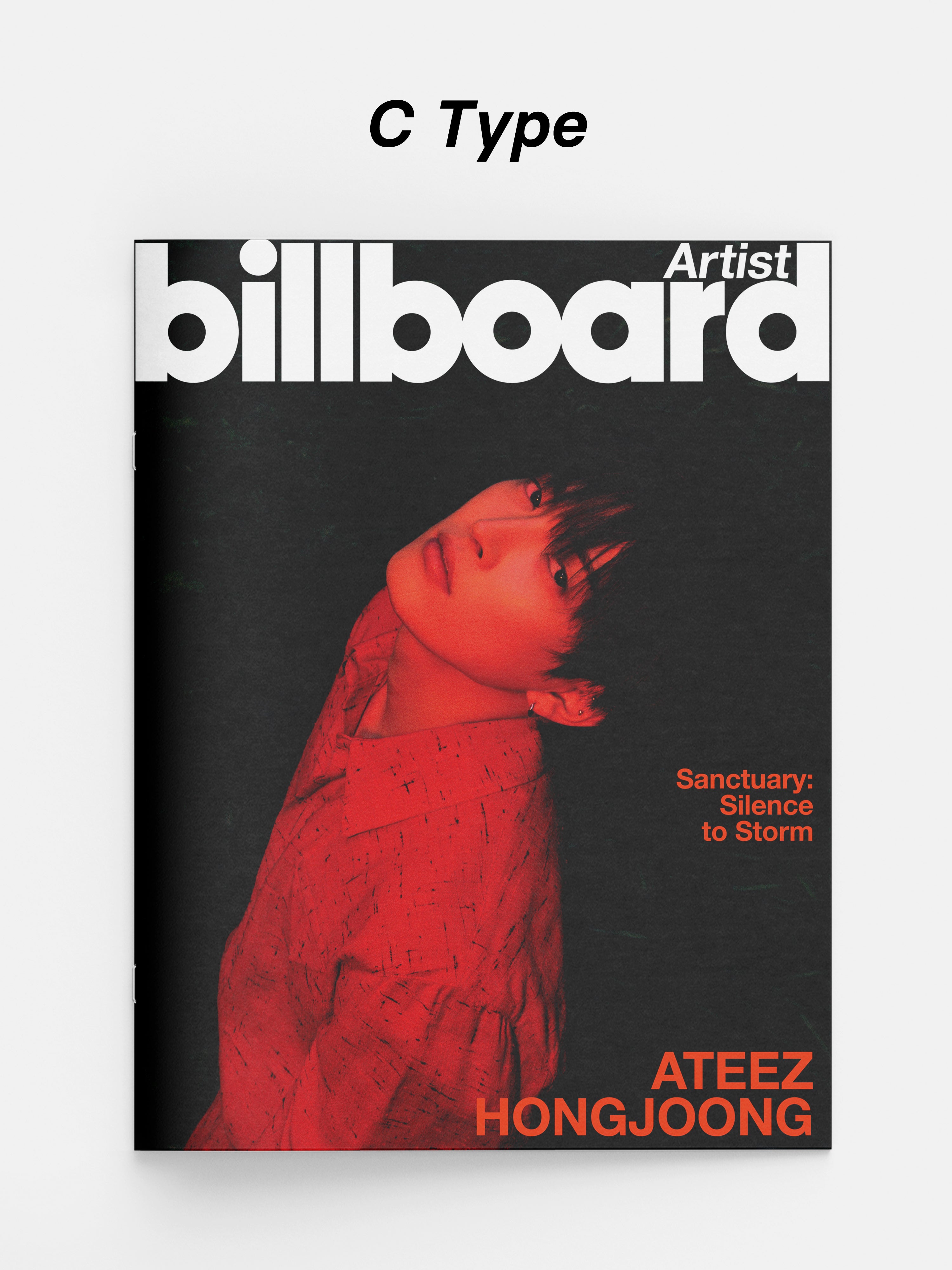 値下げ ATEEZ サン トレカ hello82 US限定 くま - メルカリ