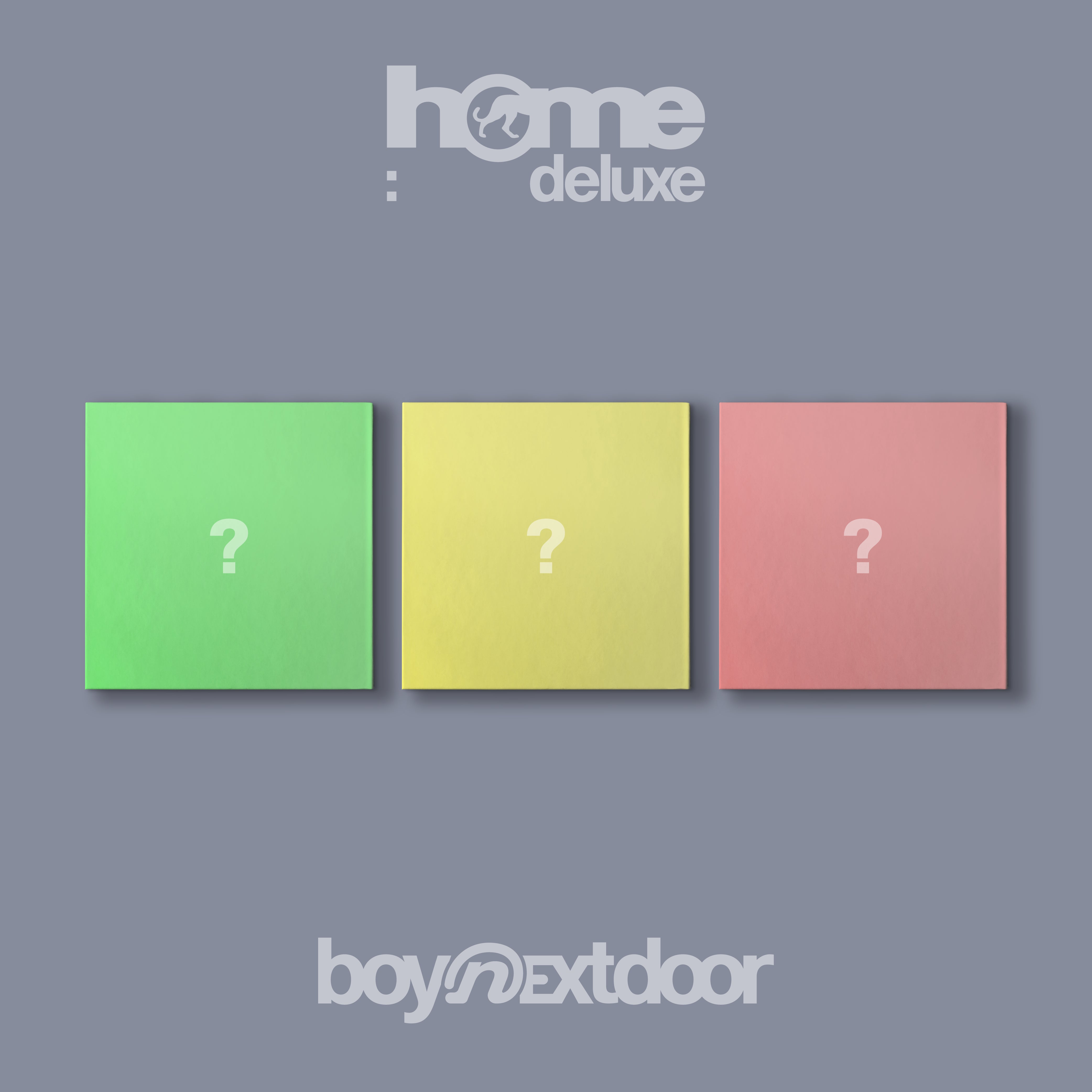 SIGNED ALBUMS – hello82.shop