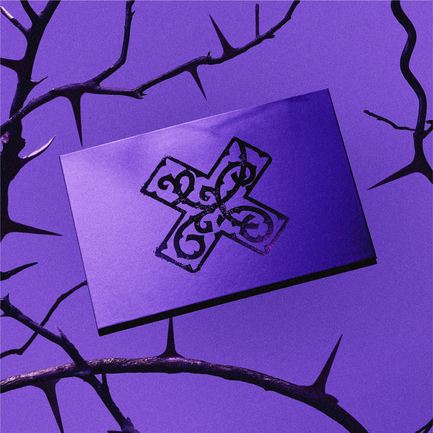 [Signed] TOMORROW X TOGETHER - 7TH YEAR: A Moment of Stillness in the Thorns