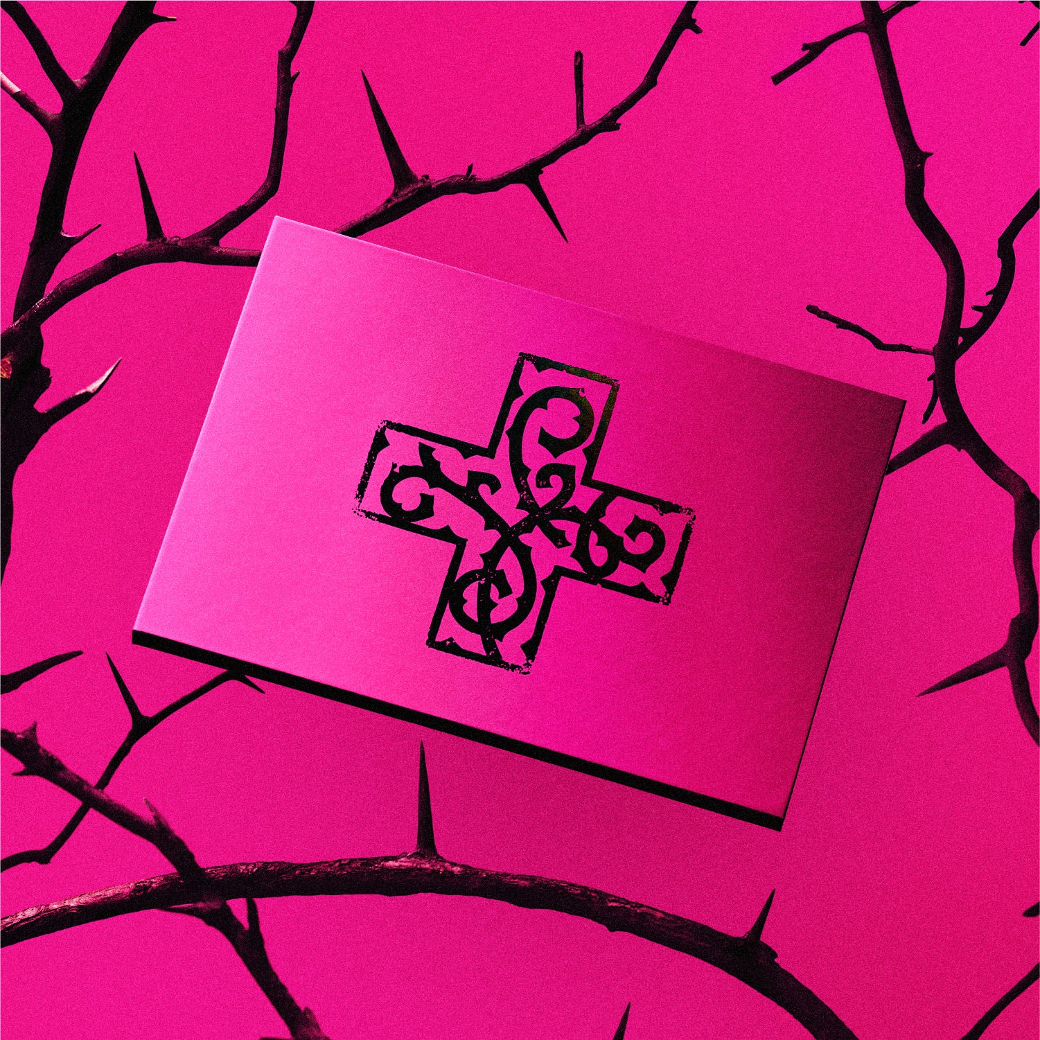 [Signed] TOMORROW X TOGETHER - 7TH YEAR: A Moment of Stillness in the Thorns