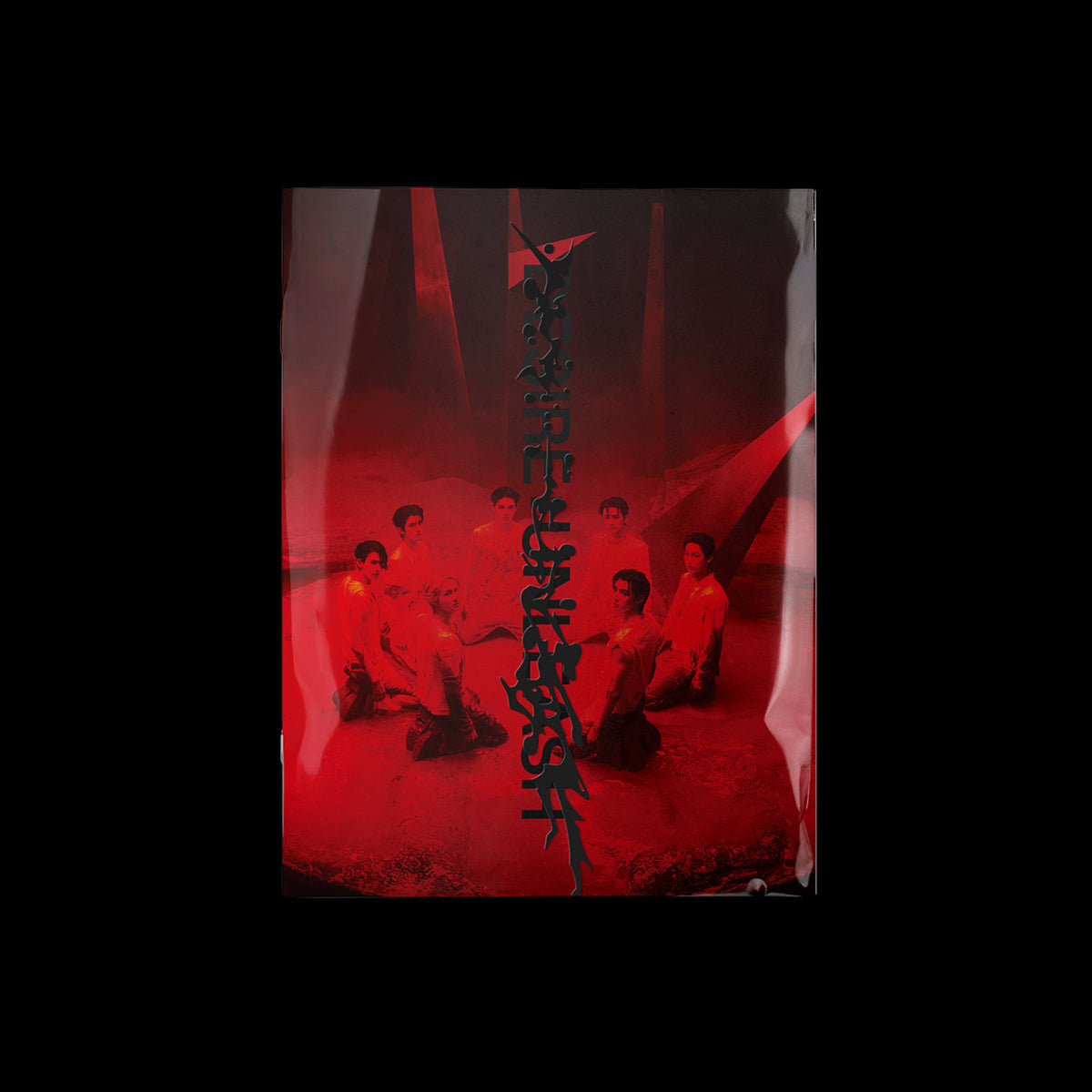 [Lucky Draw] ENHYPEN - DESIRE : UNLEASH