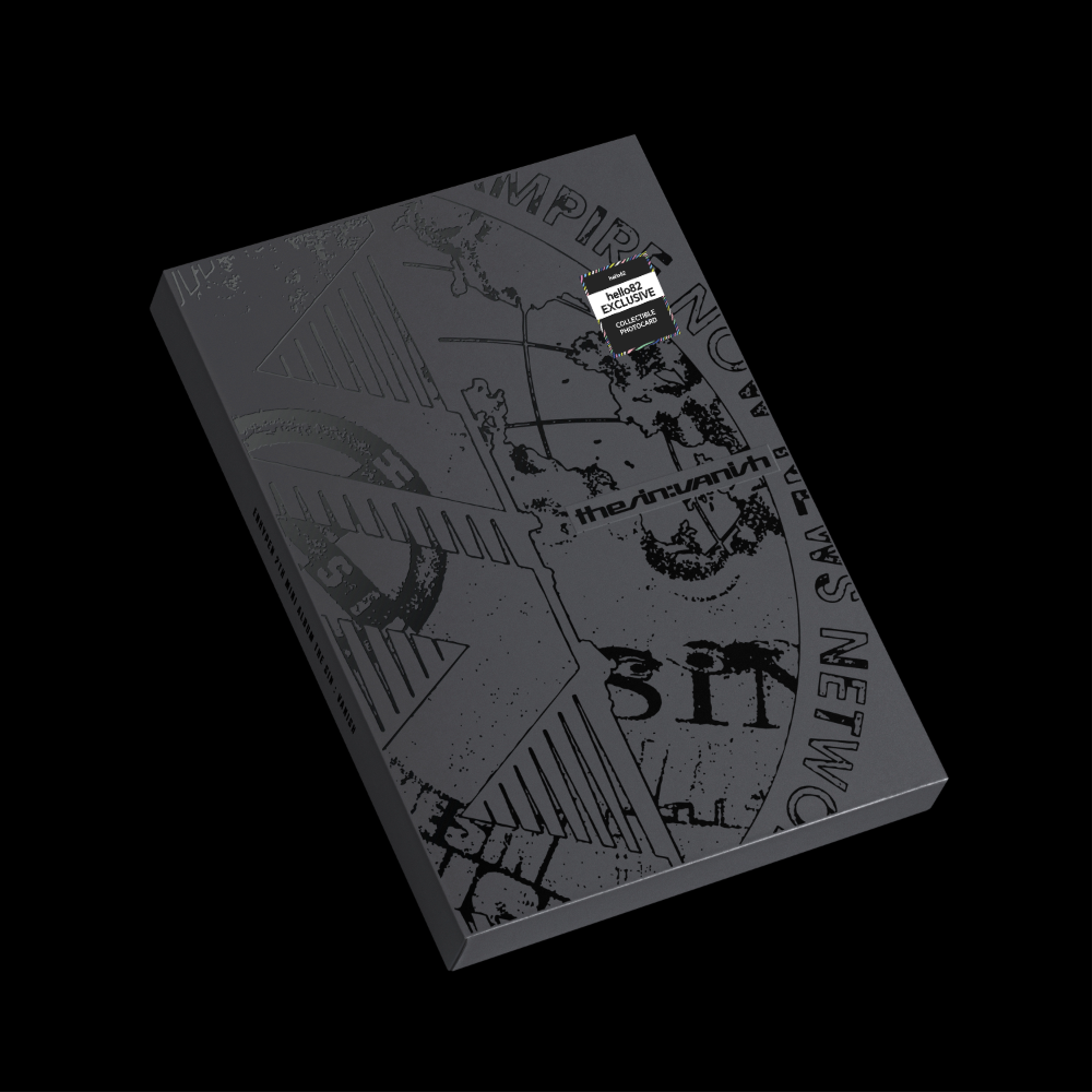 ENHYPEN - THE SIN : VANISH (hello82 Exclusive) – hello82.shop