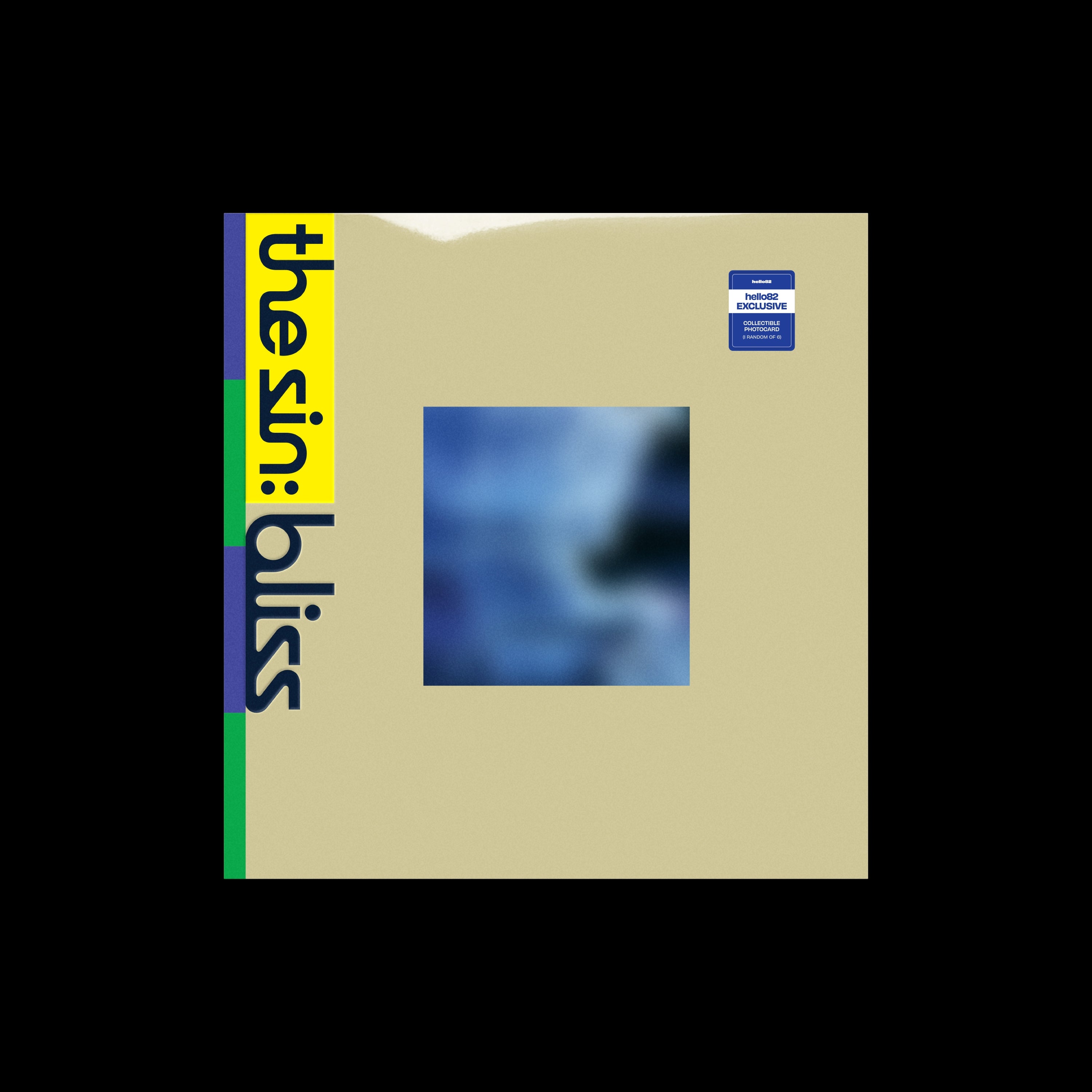 ENHYPEN - THE SIN : BLISS (hello82 Exclusive) – hello82.shop