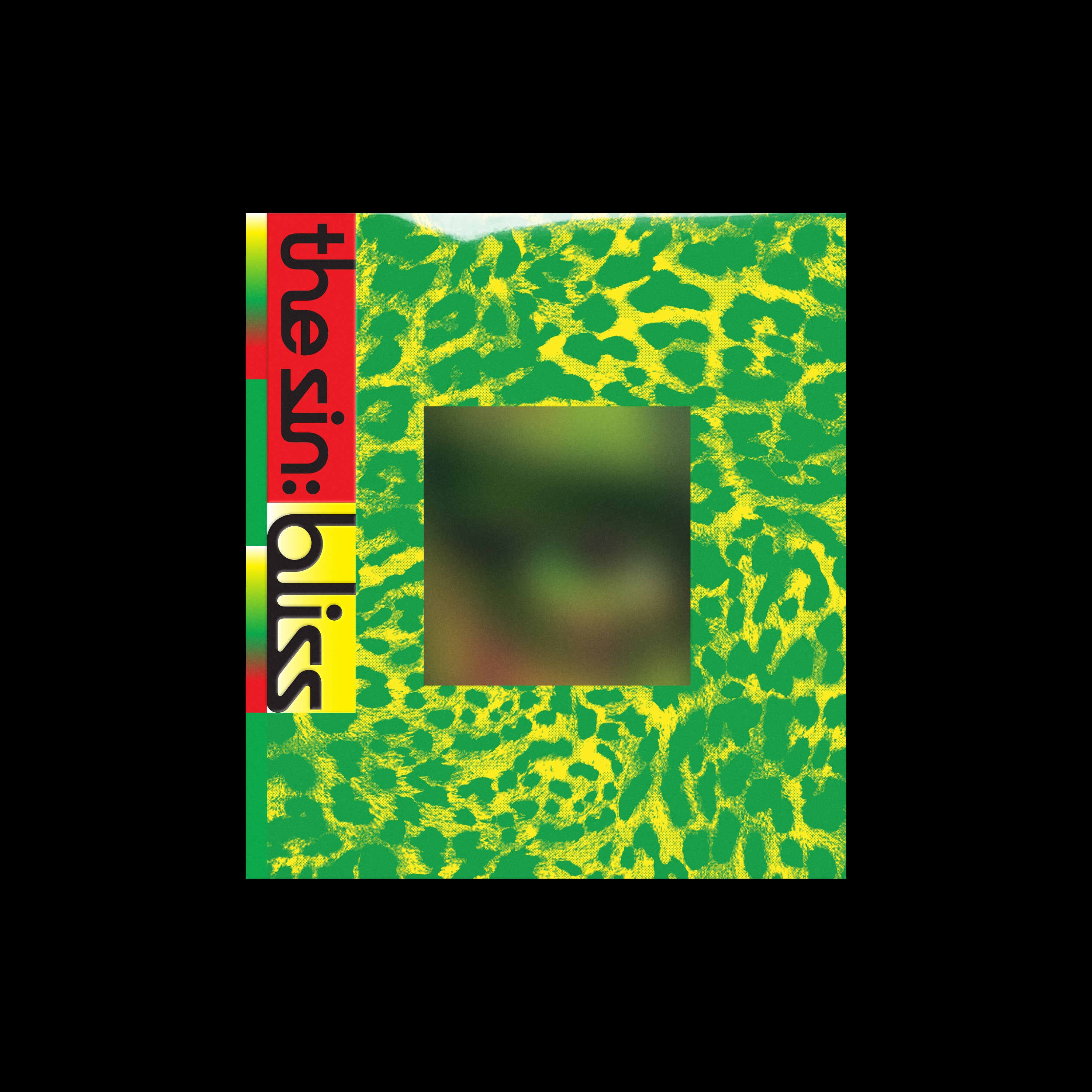 Signed] ENHYPEN - THE SIN : BLISS – hello82.shop