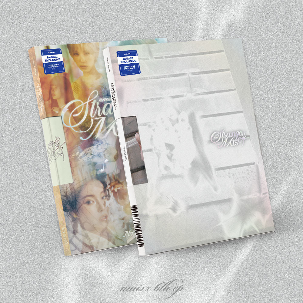 hello82 | Wherever you are! Exclusive K-pop albums, events, and