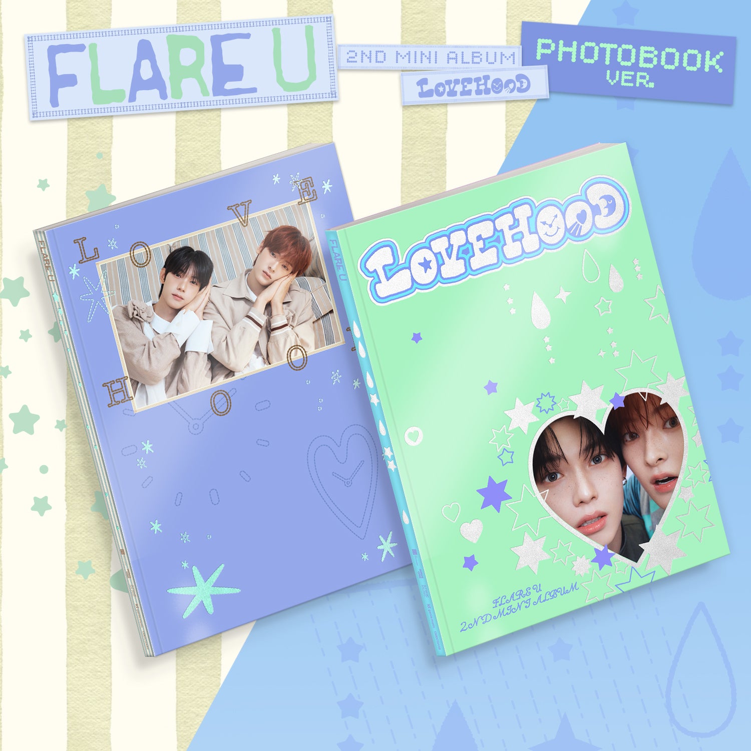 hello82 | Wherever you are! Exclusive K-pop albums, events, and
