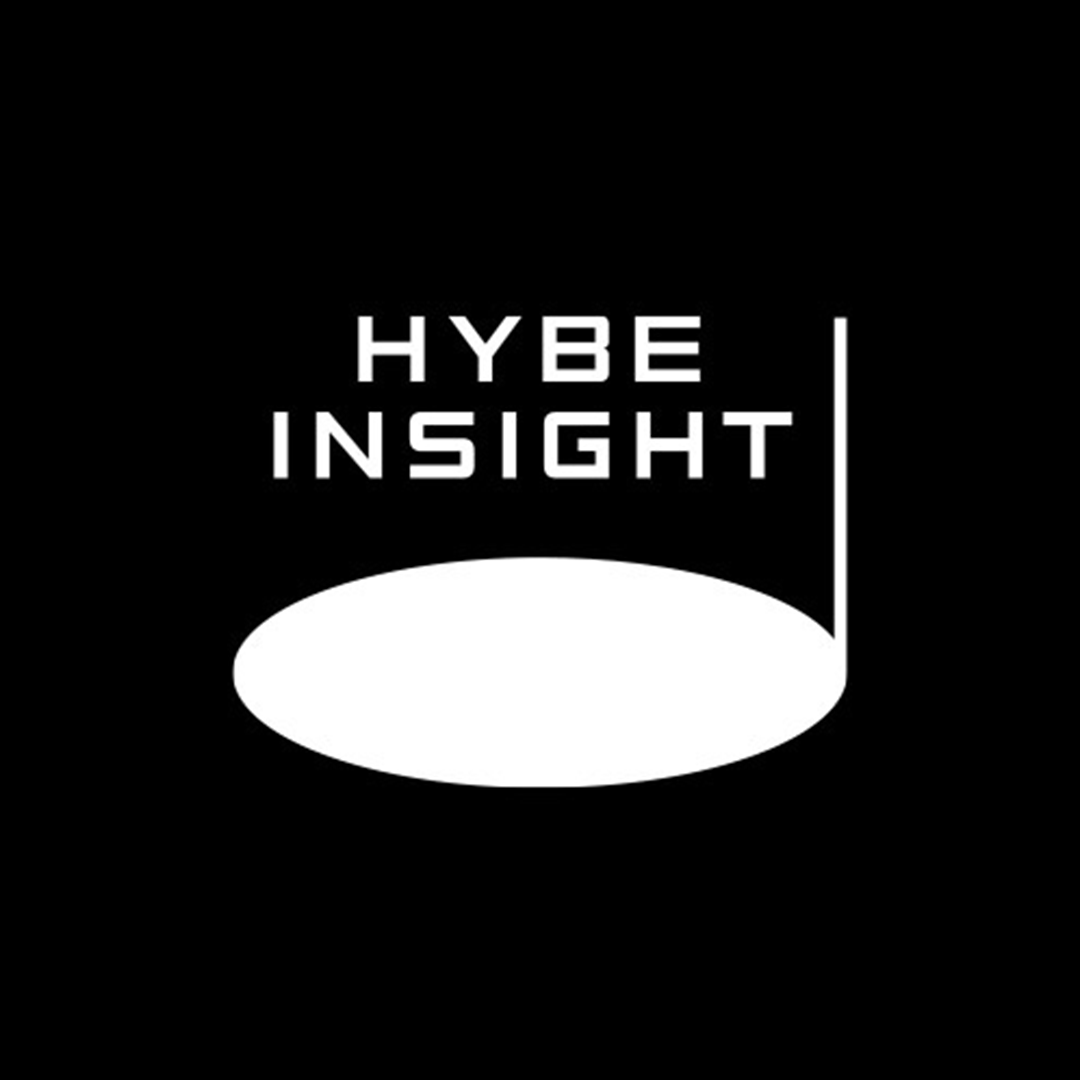BTS - HYBE INSIGHT - Poster Book