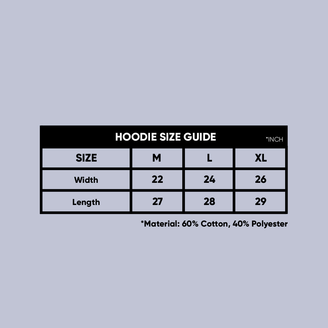 ATEEZ - GOLDEN HOUR : Part.2 HOODIE