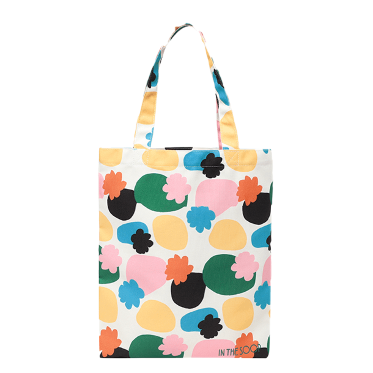 BTS IN THE SOOP Eco Bag hello82.shop