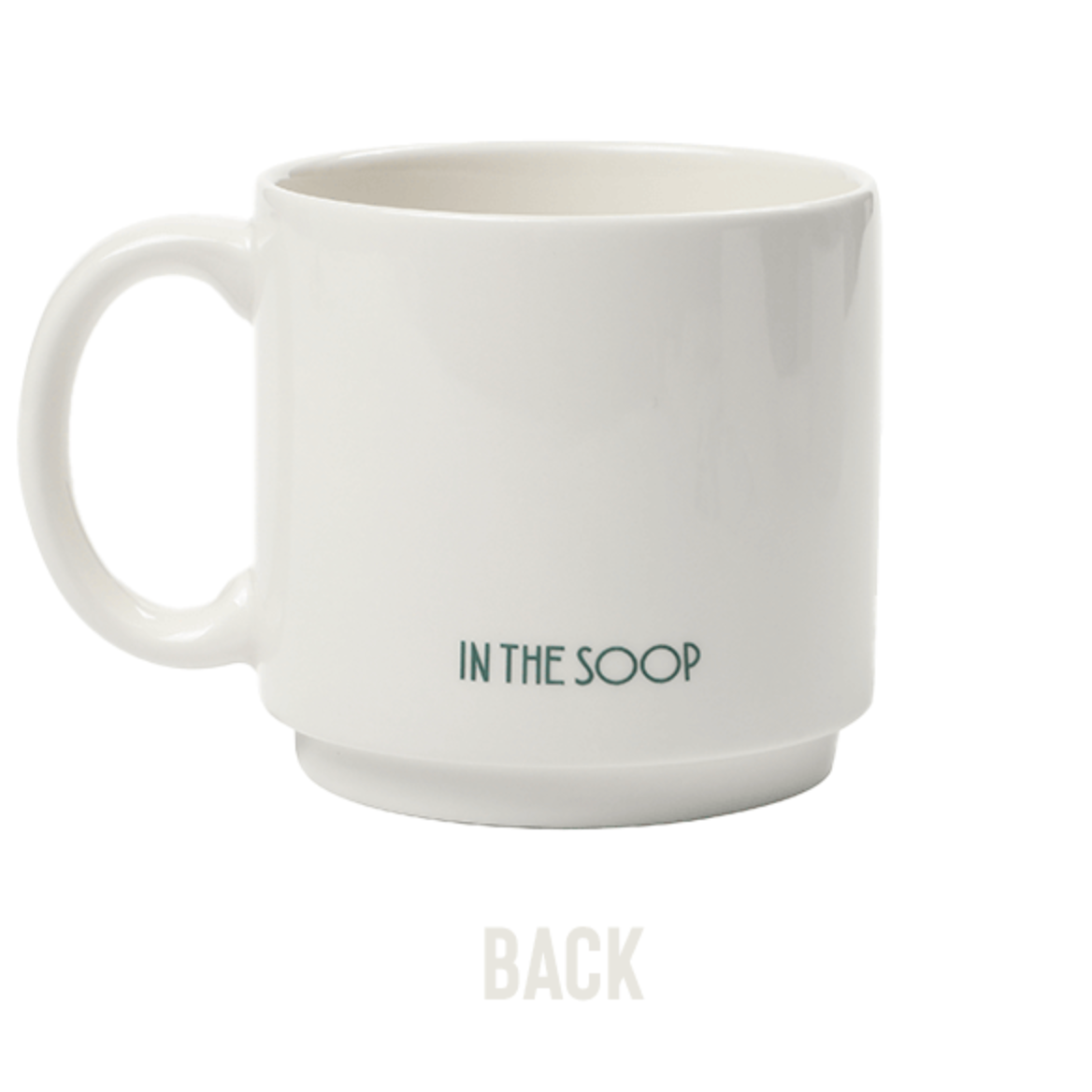 BTS - IN THE SOOP - Mug