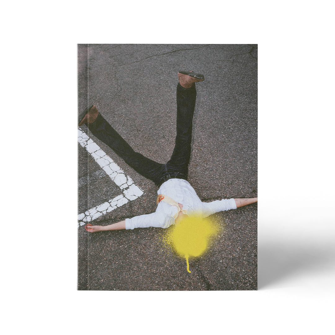 [4/18 NYC FANSIGN] KINO - 3rd EP : Lost and Found