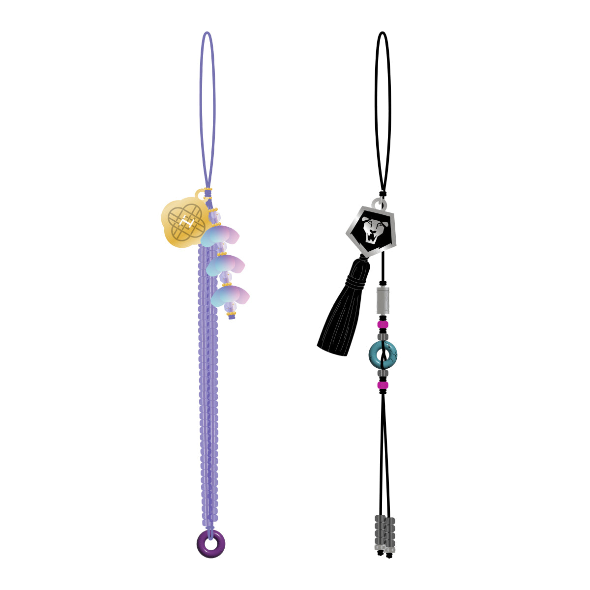 KPOP DEMON HUNTERS - OFFICIAL LIGHT STICK MD
