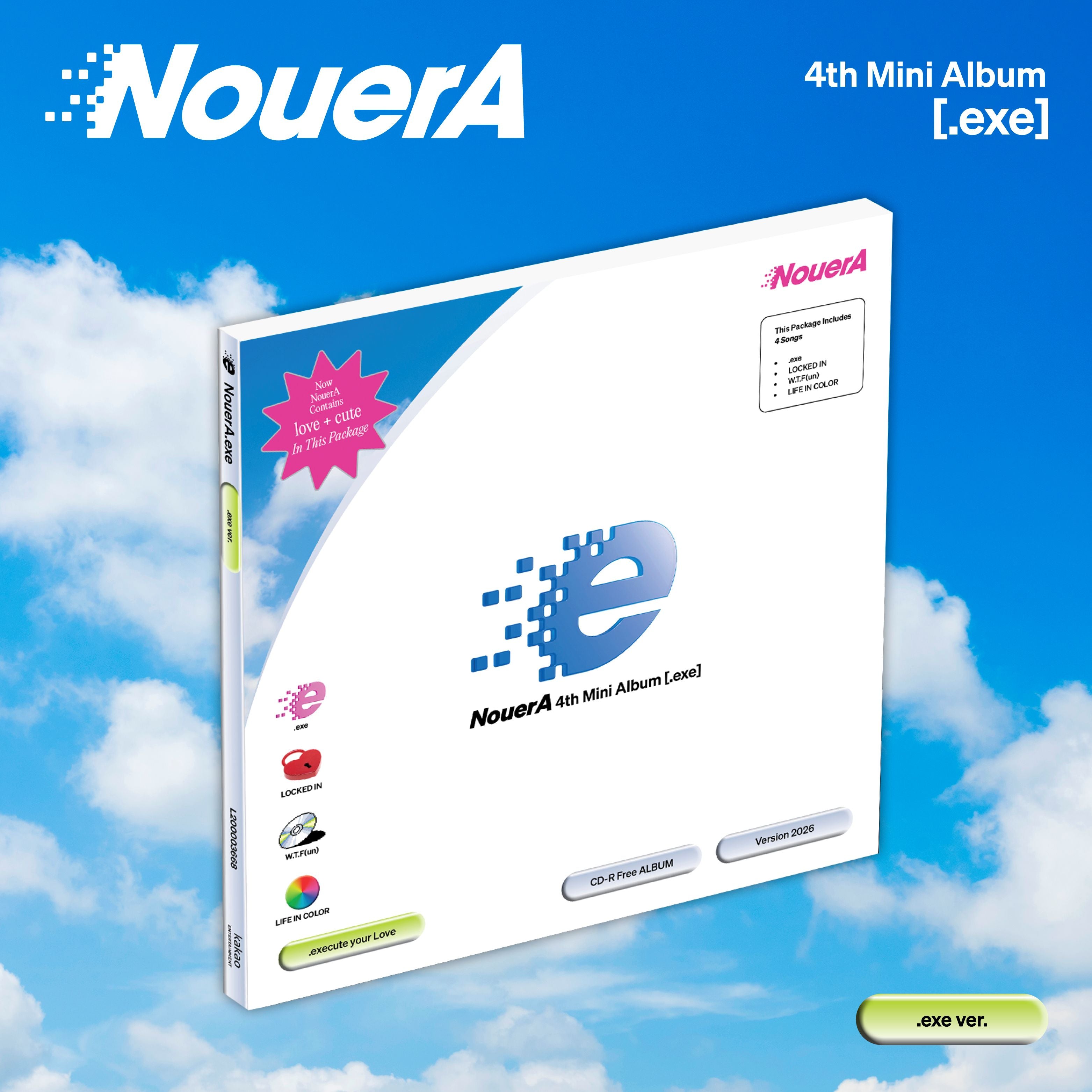 SIGNED ALBUMS – hello82.shop