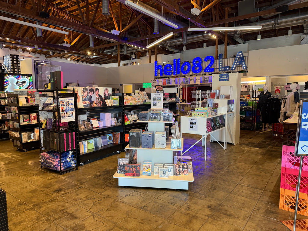 hello82 LA – hello82.shop