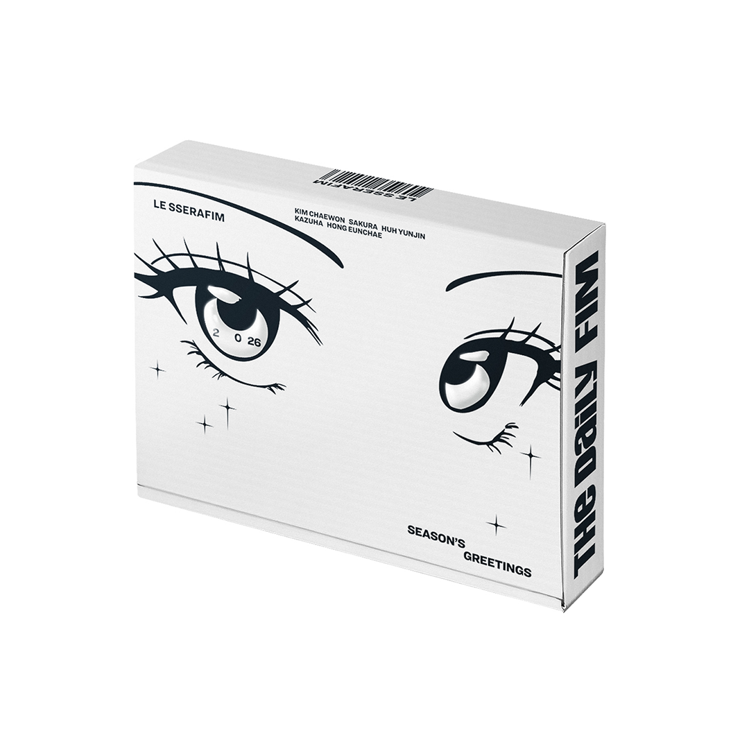 LE SSERAFIM – hello82.shop LE SSERAFIM – hello82.shop