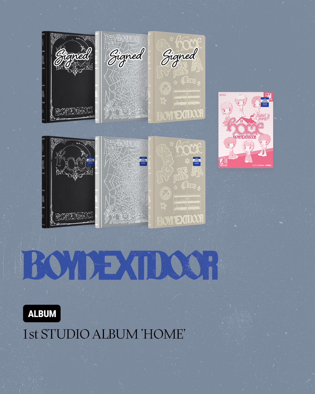 hello82 | Wherever you are! Exclusive K-pop albums, events, and