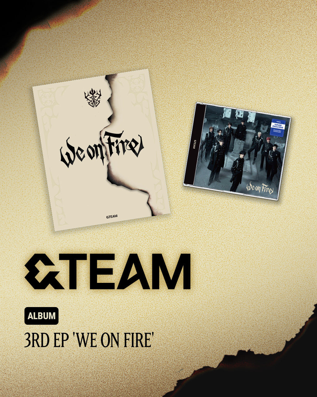 hello82 | Wherever you are! Exclusive K-pop albums, events, and