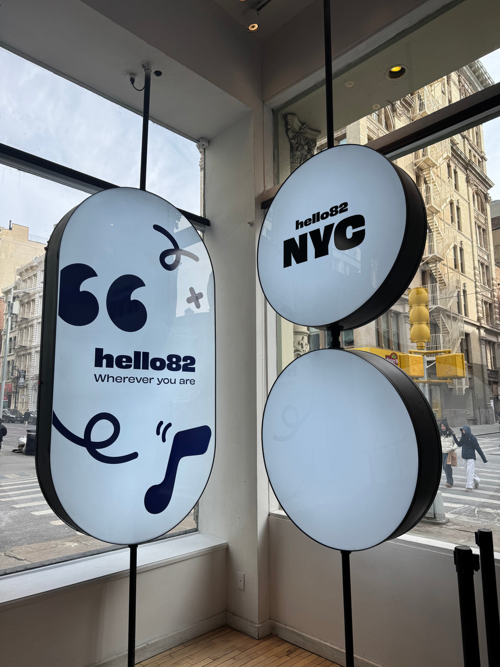 hello82 NYC – hello82.shop
