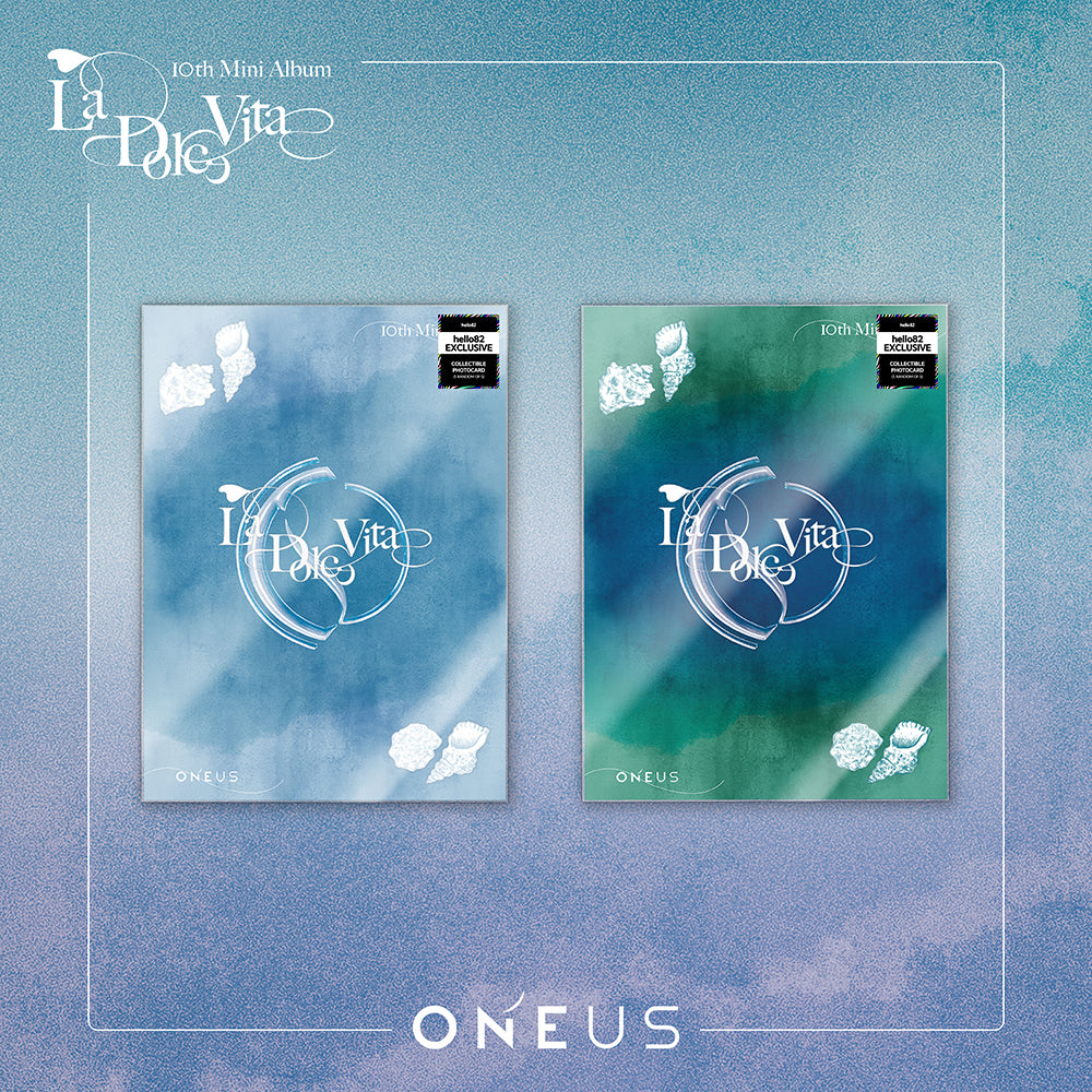 ONEUS – hello82.shop