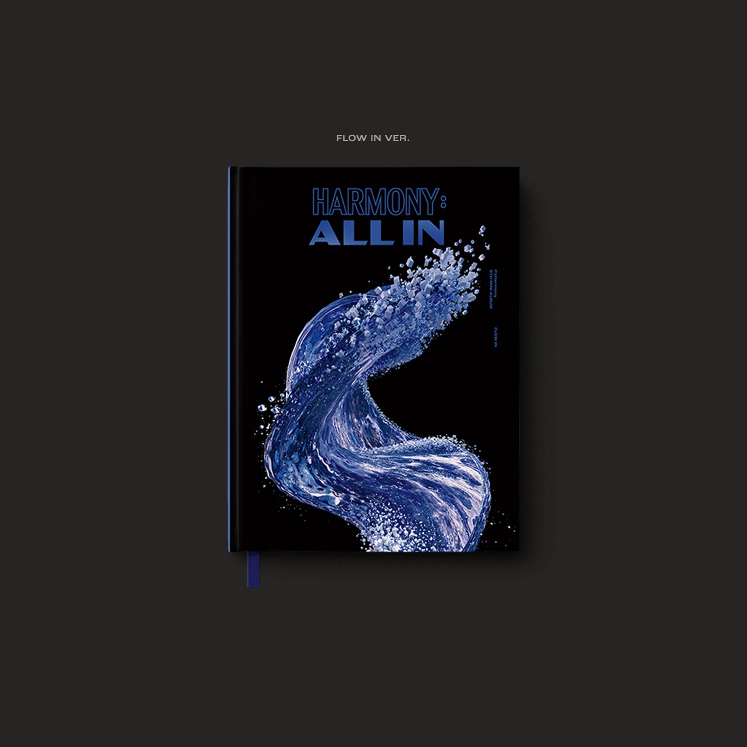P1Harmony - HARMONY : ALL IN