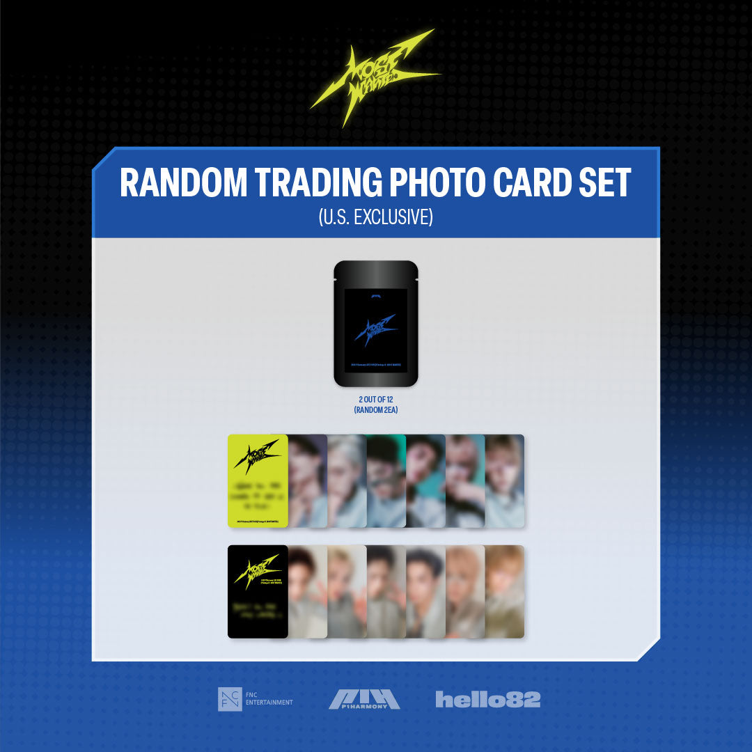 2025 P1Harmony LIVE TOUR [P1ustage H : MOST WANTED] [OFFICIAL