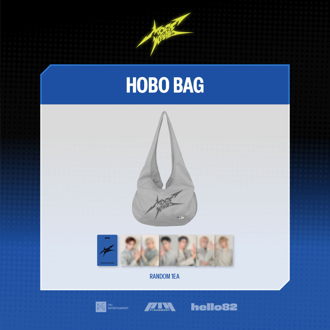 2025 P1Harmony LIVE TOUR [P1ustage H : MOST WANTED] [OFFICIAL MERCH]