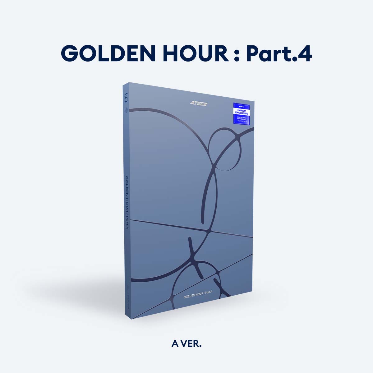ATEEZ GOLDEN HOUR: Part 4 5枚セット ateez_mini13.jpg