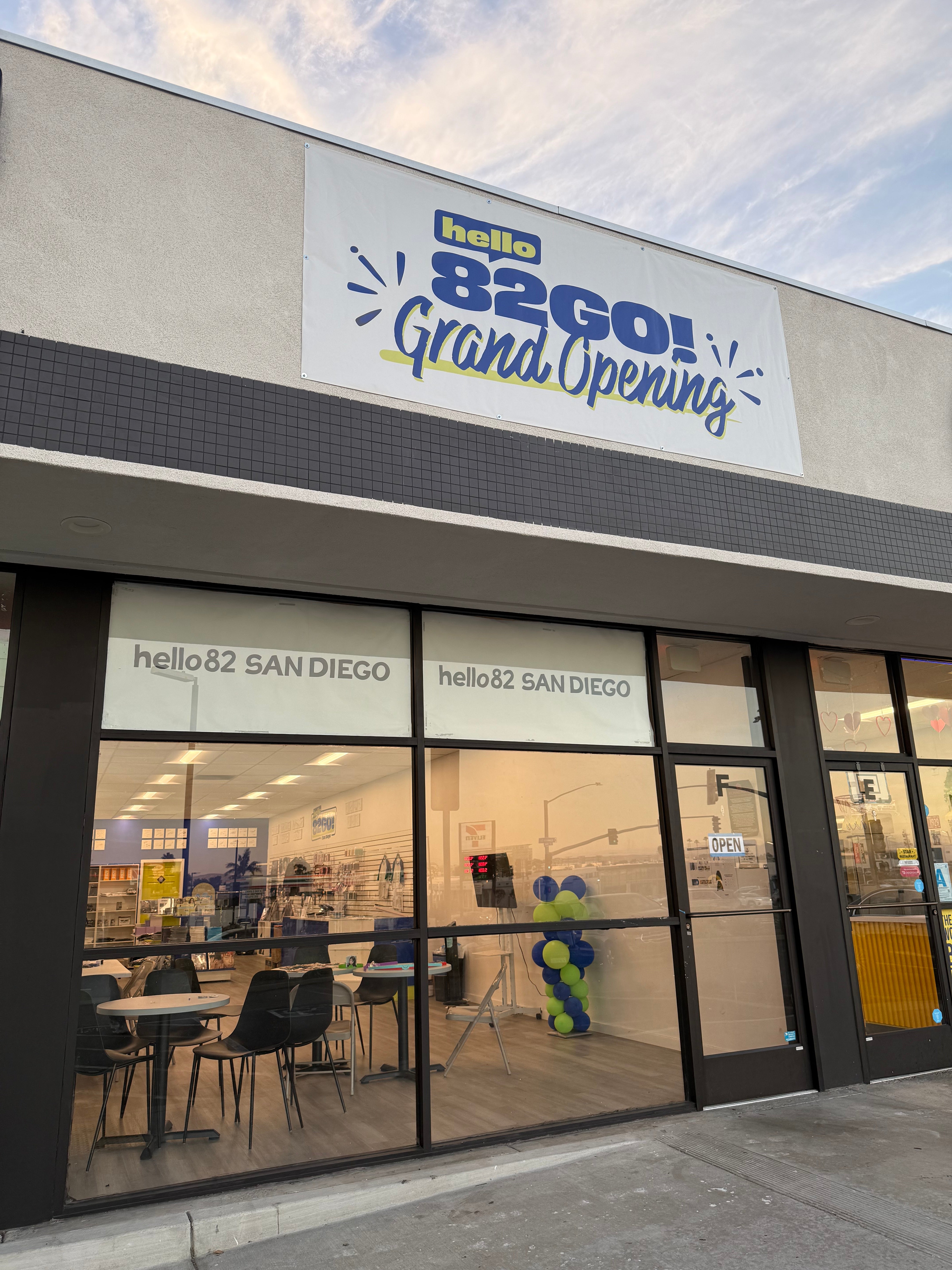 hello82GO! SAN DIEGO – hello82.shop