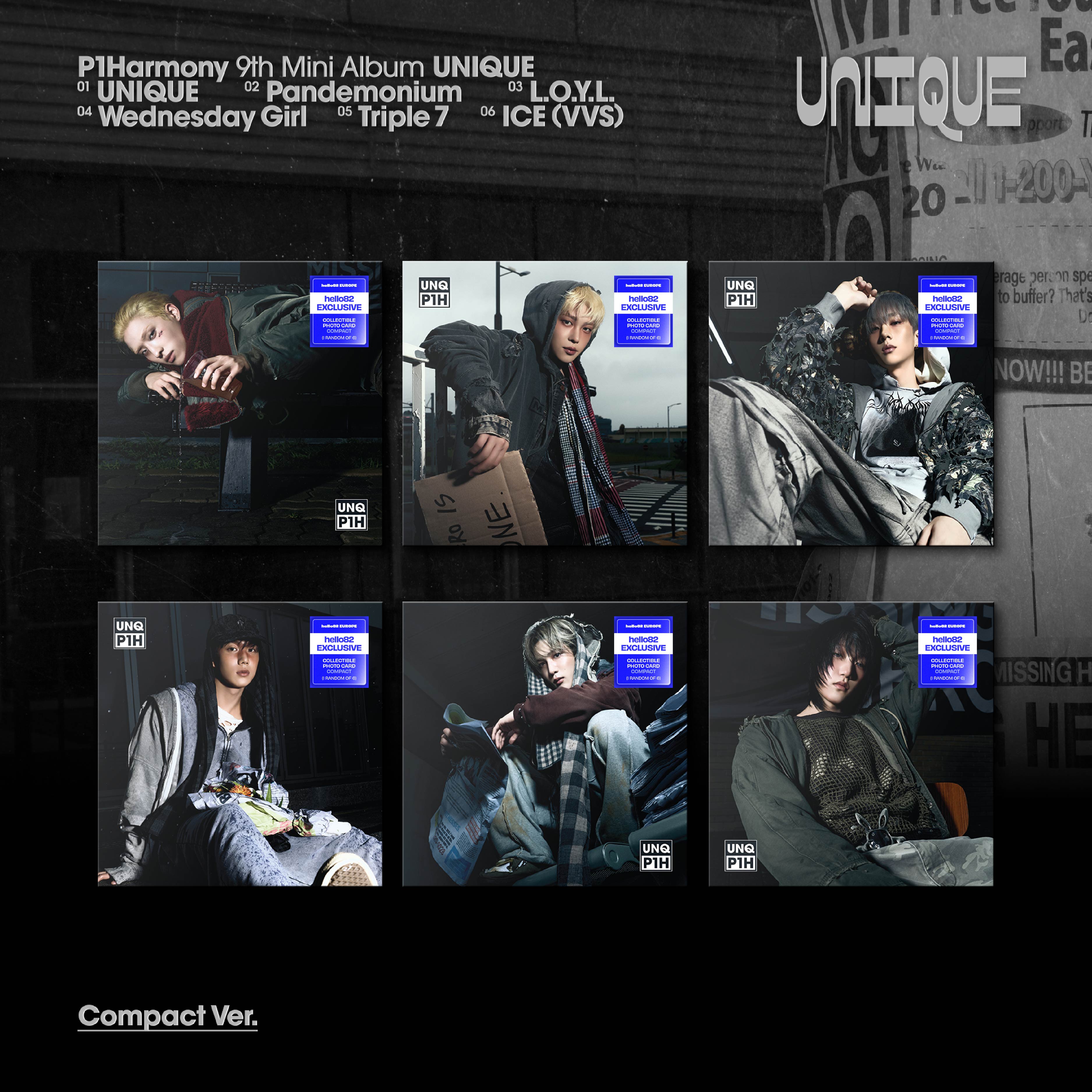 P1Harmony – hello82.shop