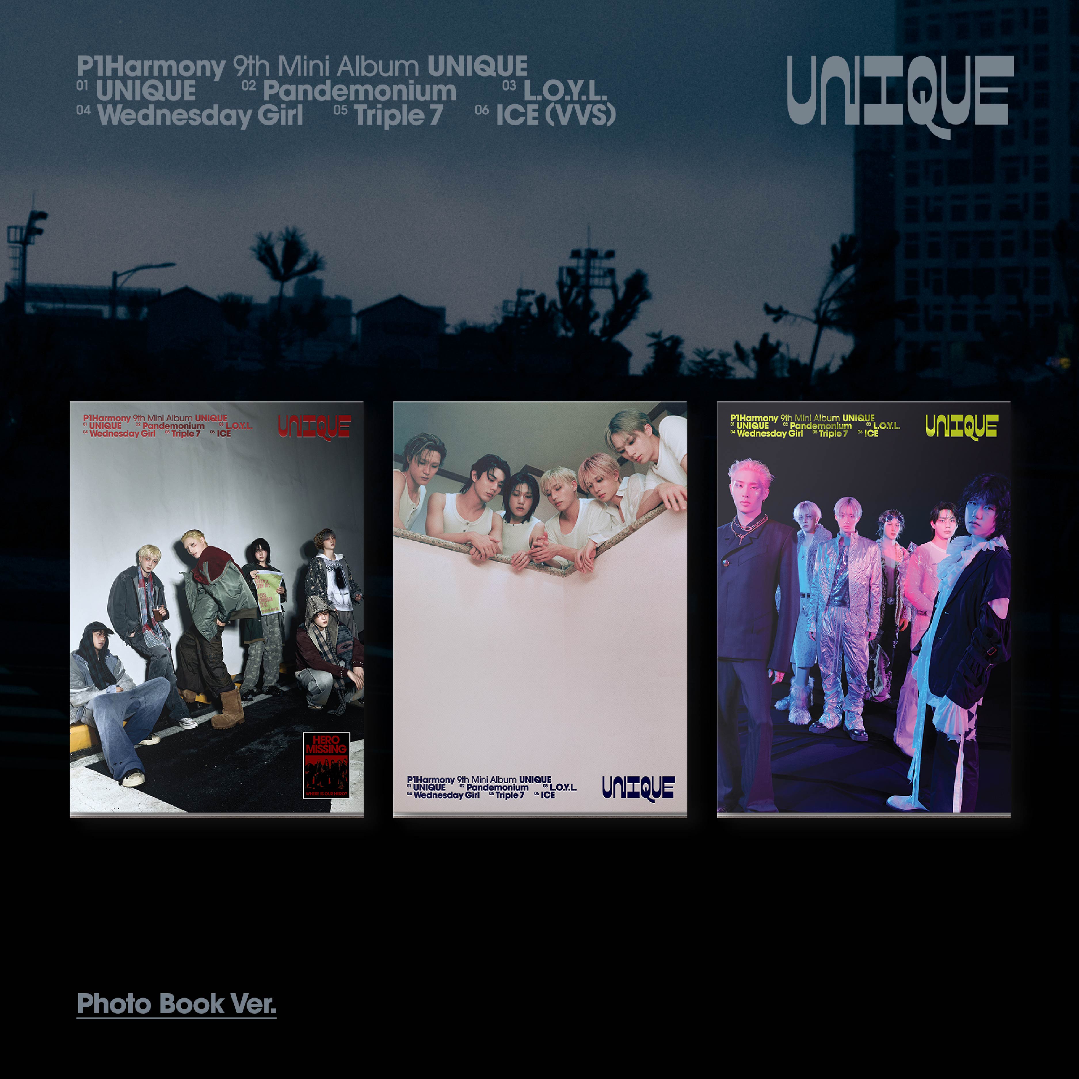SIGNED ALBUMS – hello82.shop