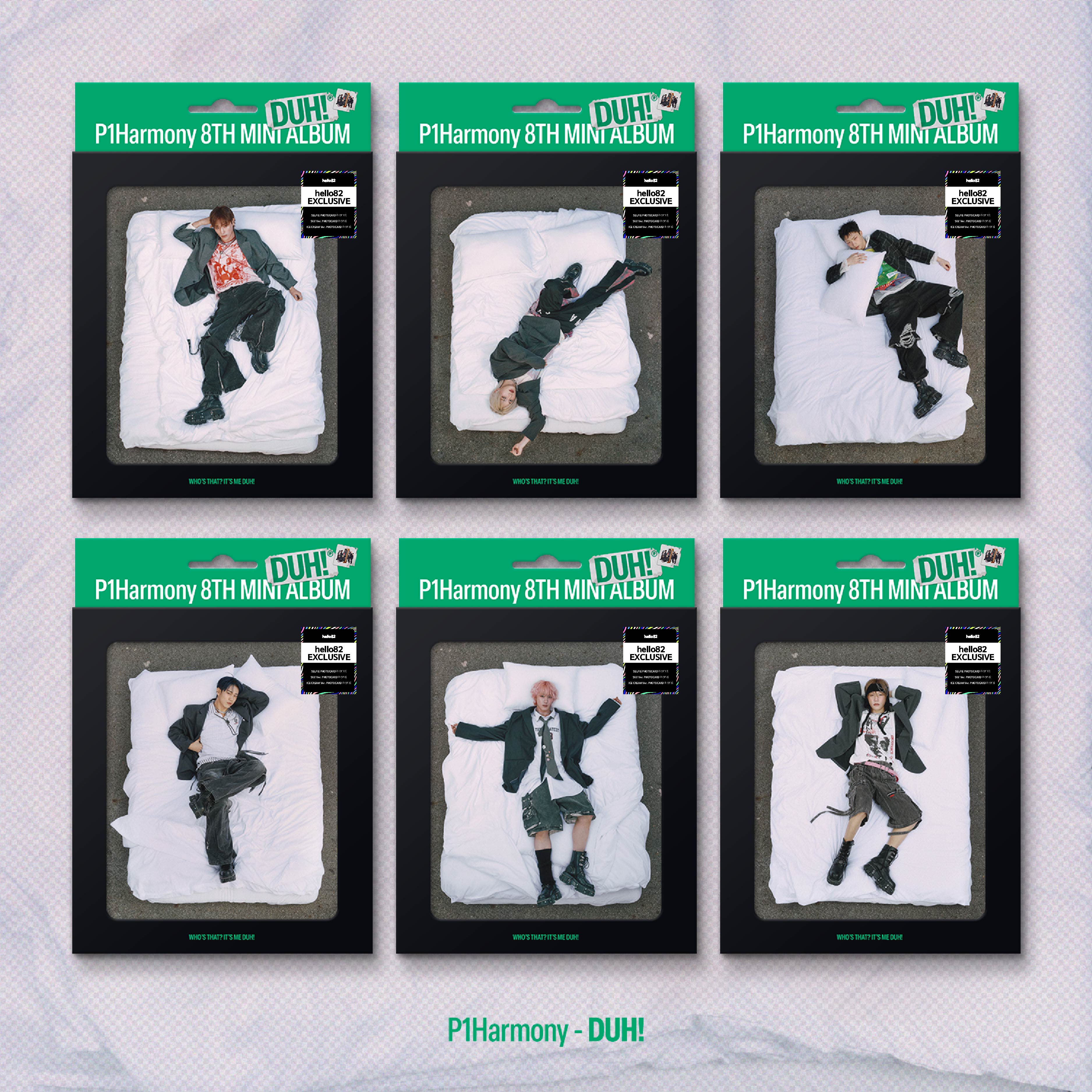 hello82 | Wherever you are! Exclusive K-pop albums, events