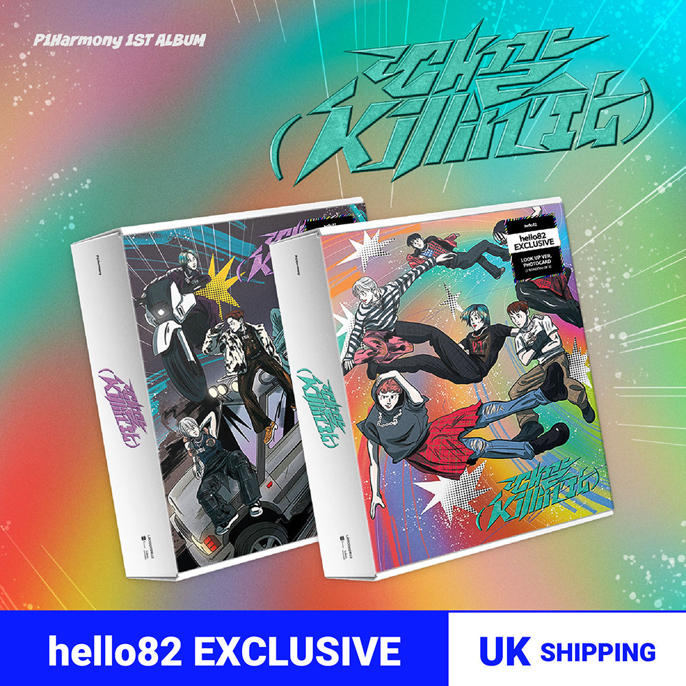 EUROPE ONLY – hello82.shop