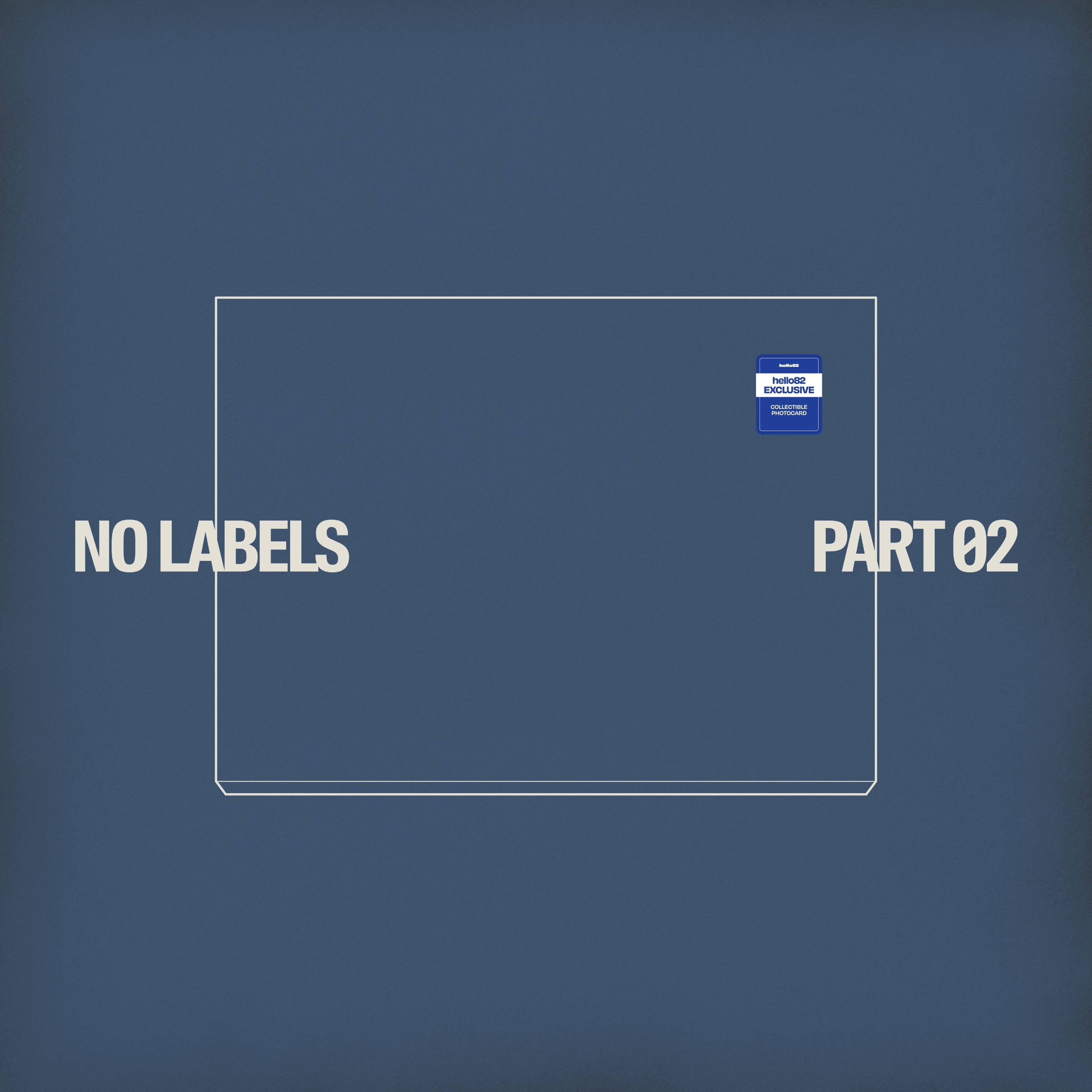 YEONJUN (TXT) - NO LABELS: PART 02 (hello82 Exclusive) – hello82.shop