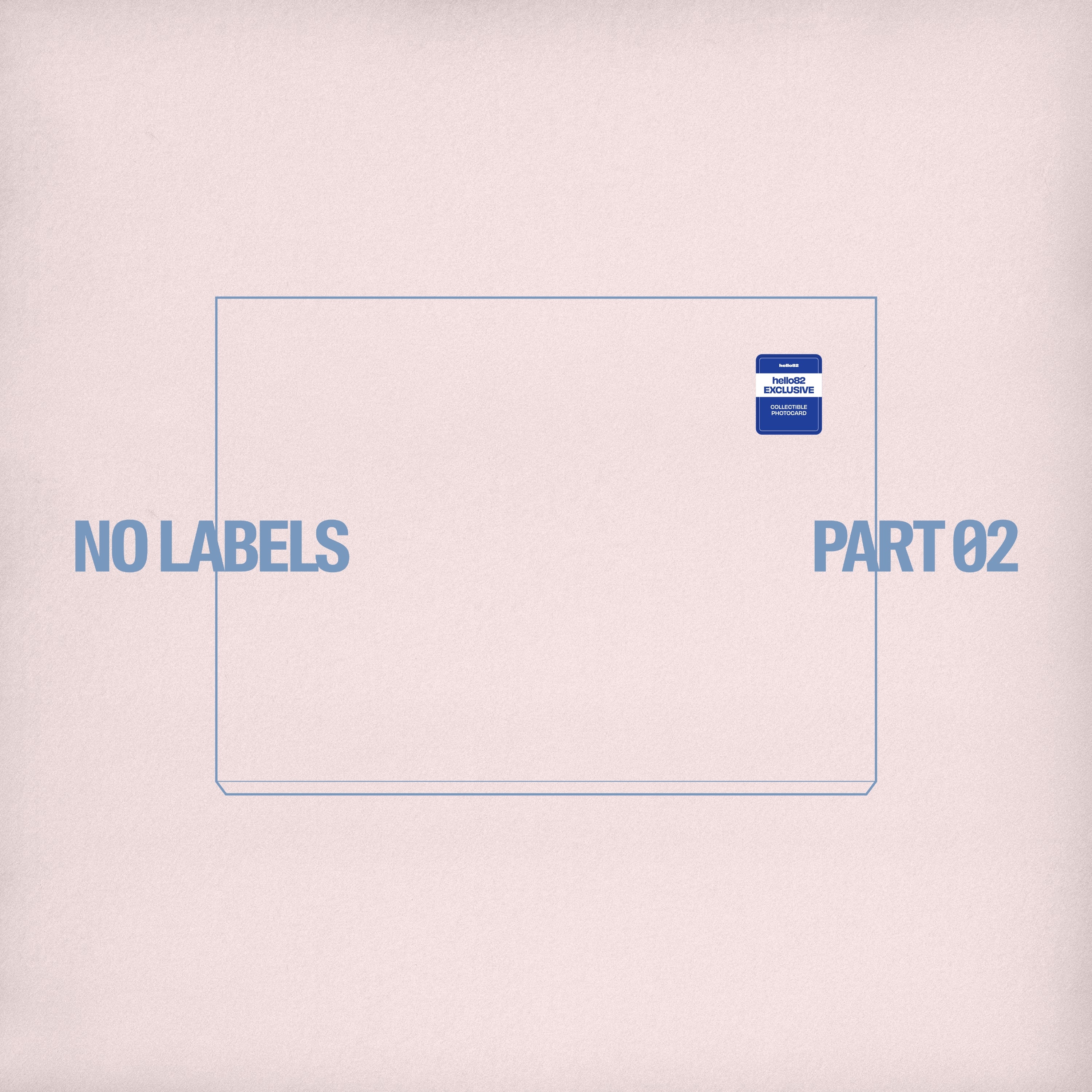YEONJUN (TXT) - NO LABELS: PART 02 (hello82 Exclusive) – hello82.shop