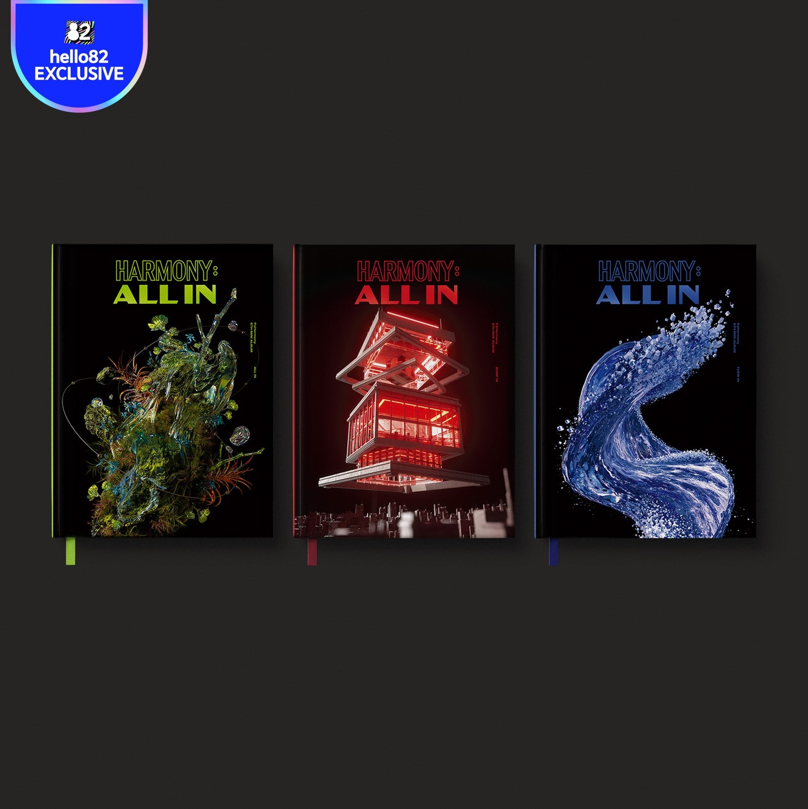 ALL IN