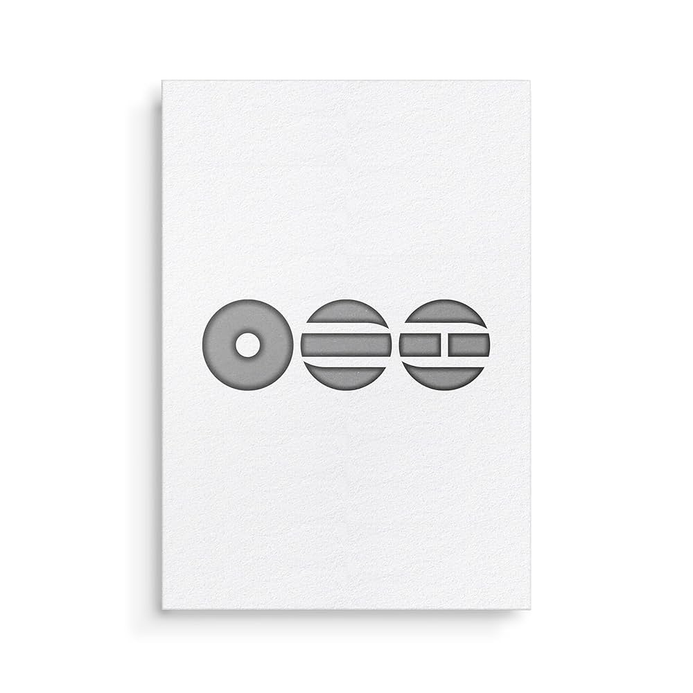 BTS - The 5th Album 'ARIRANG' (Living Legend Ver.)